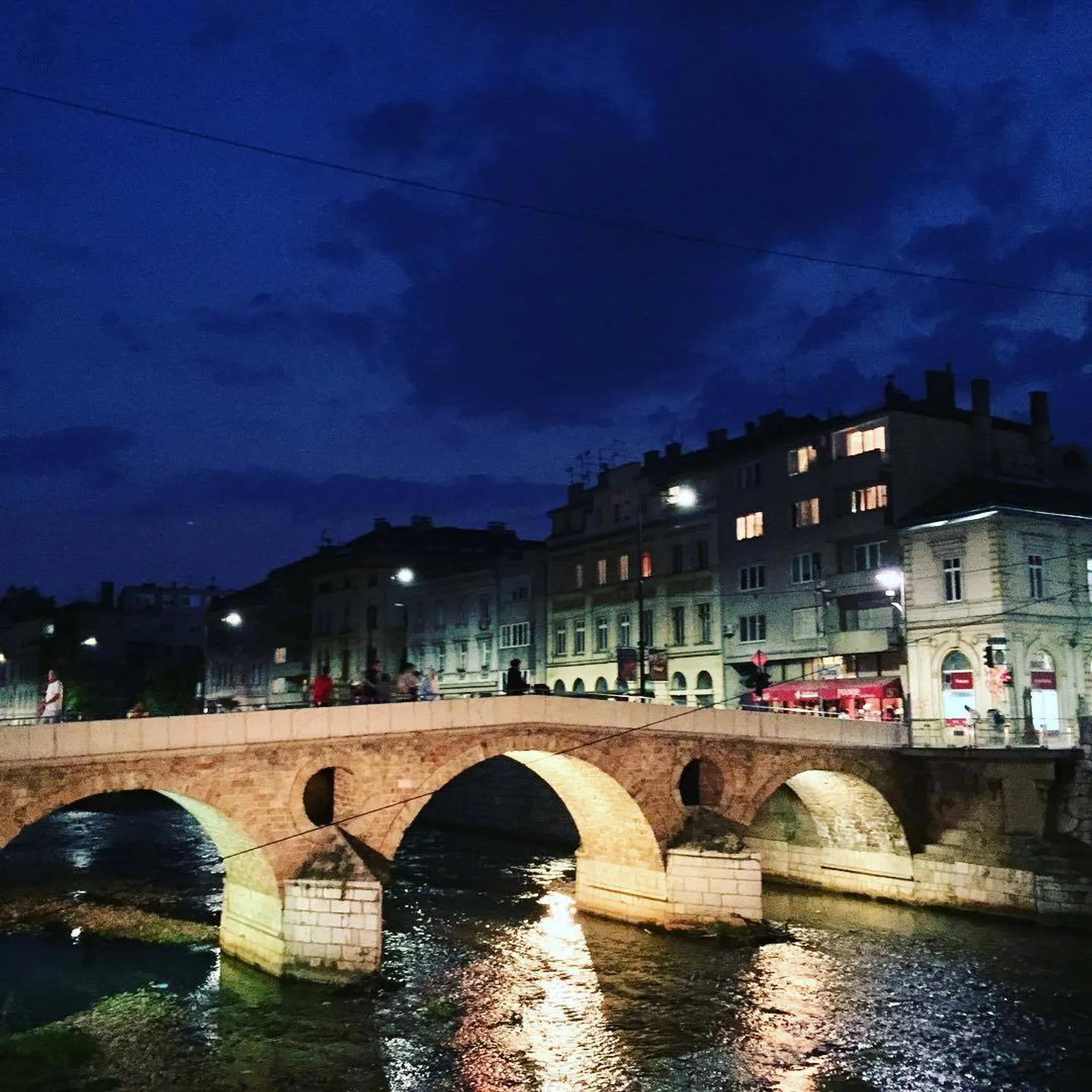 Sarajevo