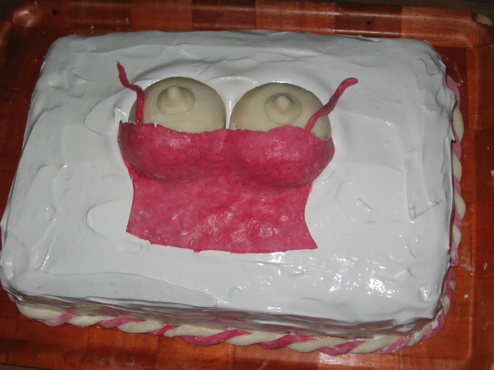 cicka torta