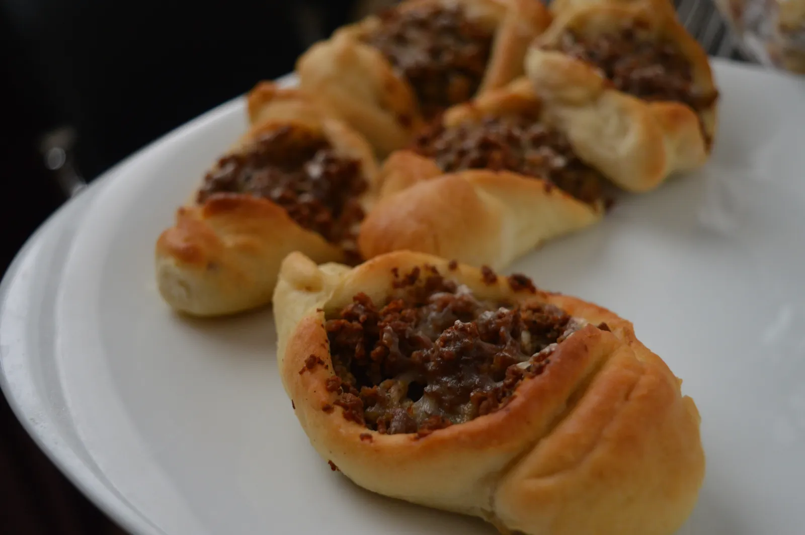 Mini pide