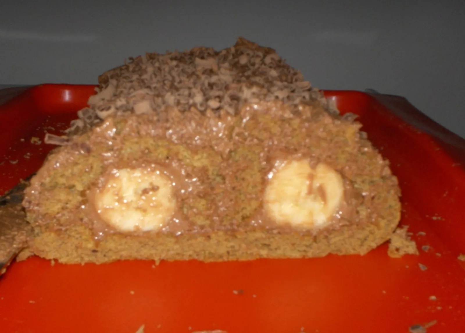 macje oci