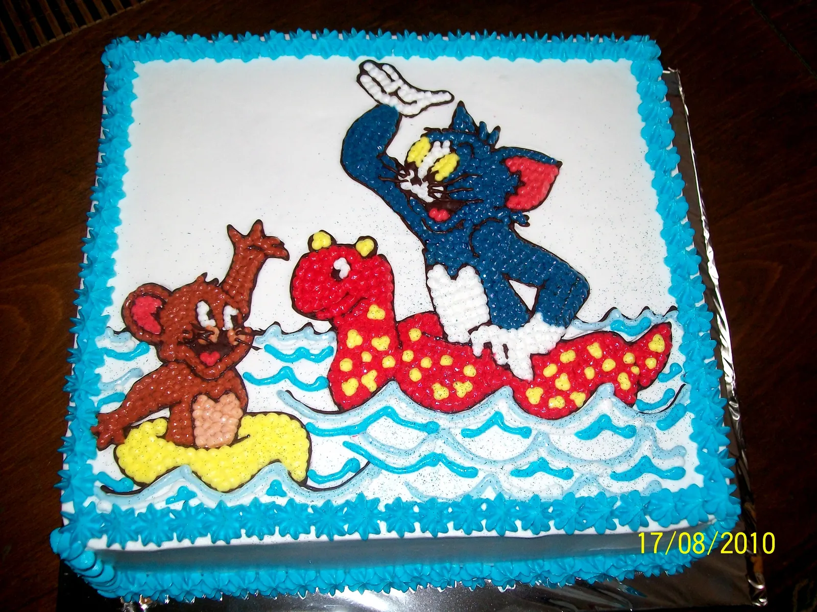 tom&jerry