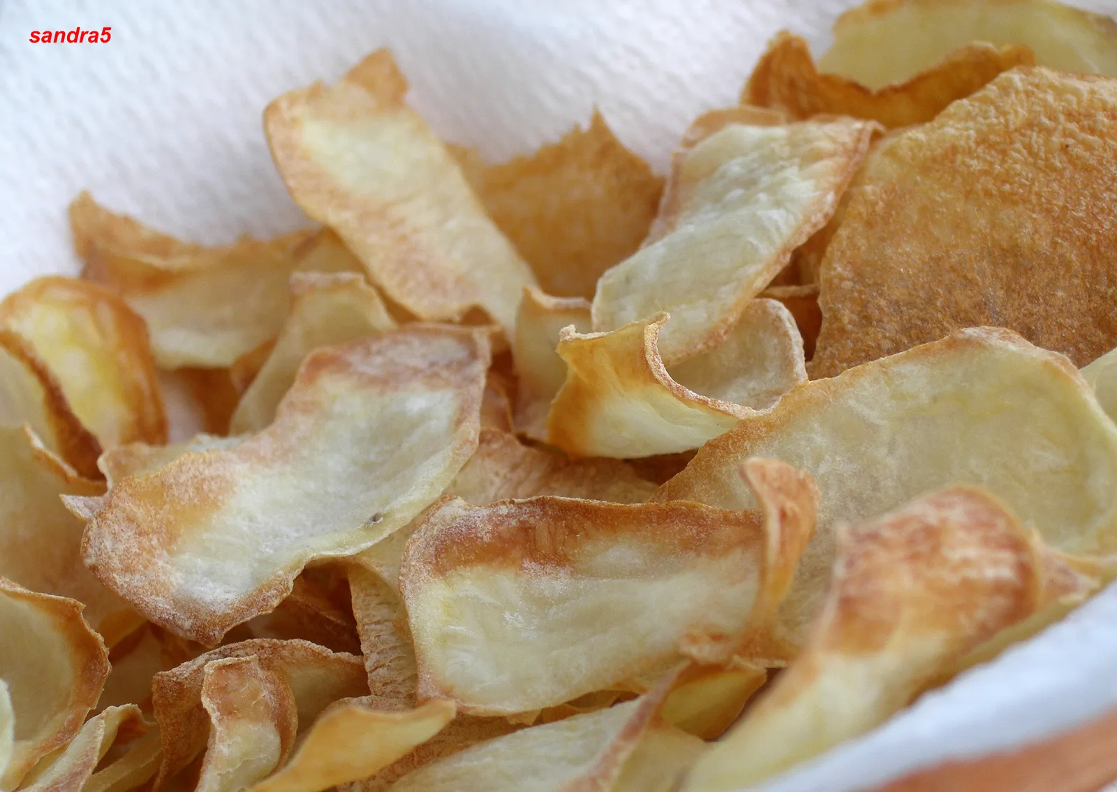 Zdravi cips