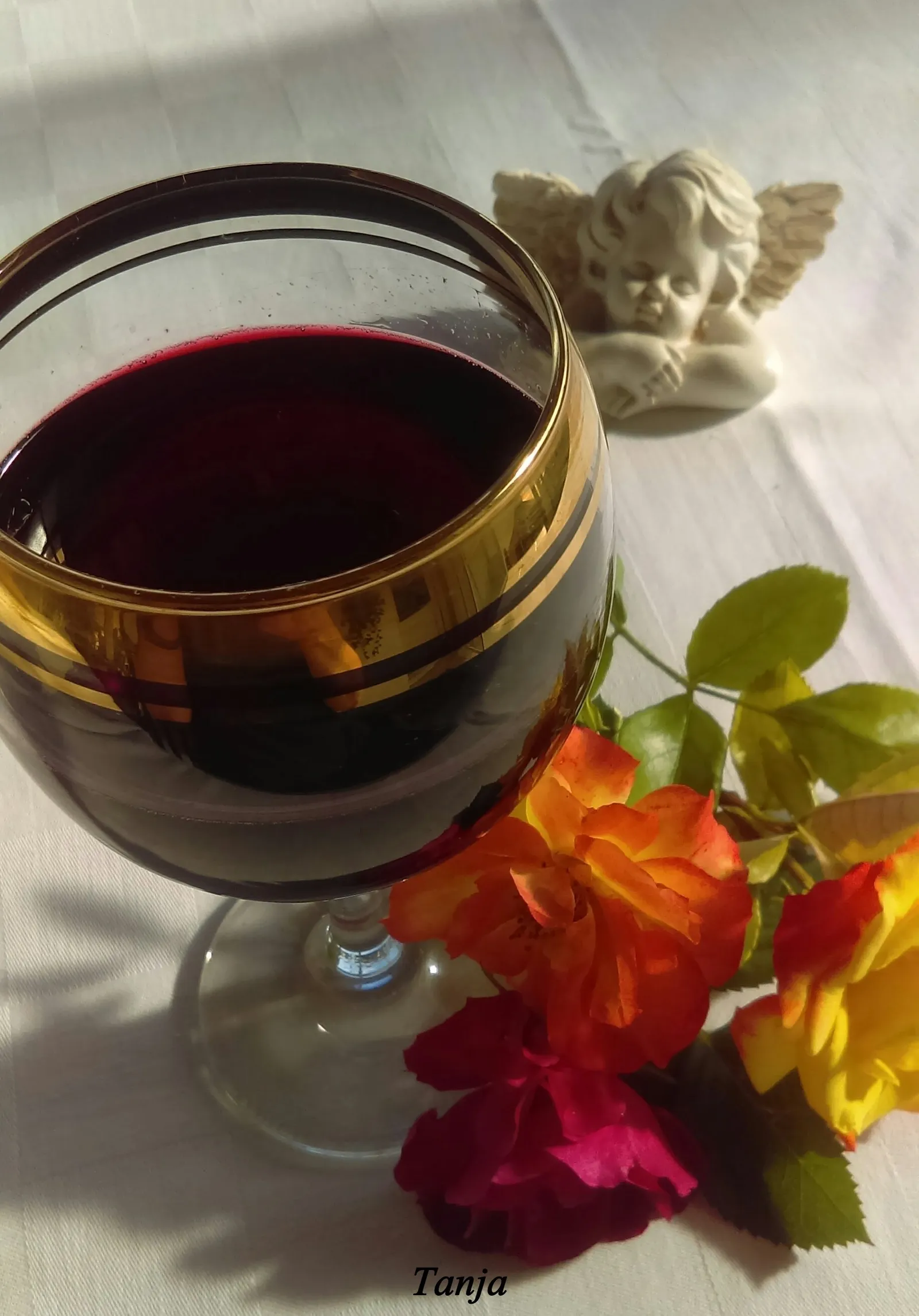 Sirup od aronije