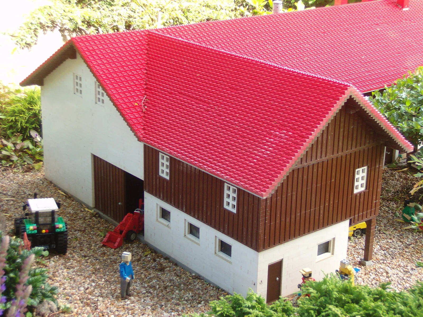legoland 6