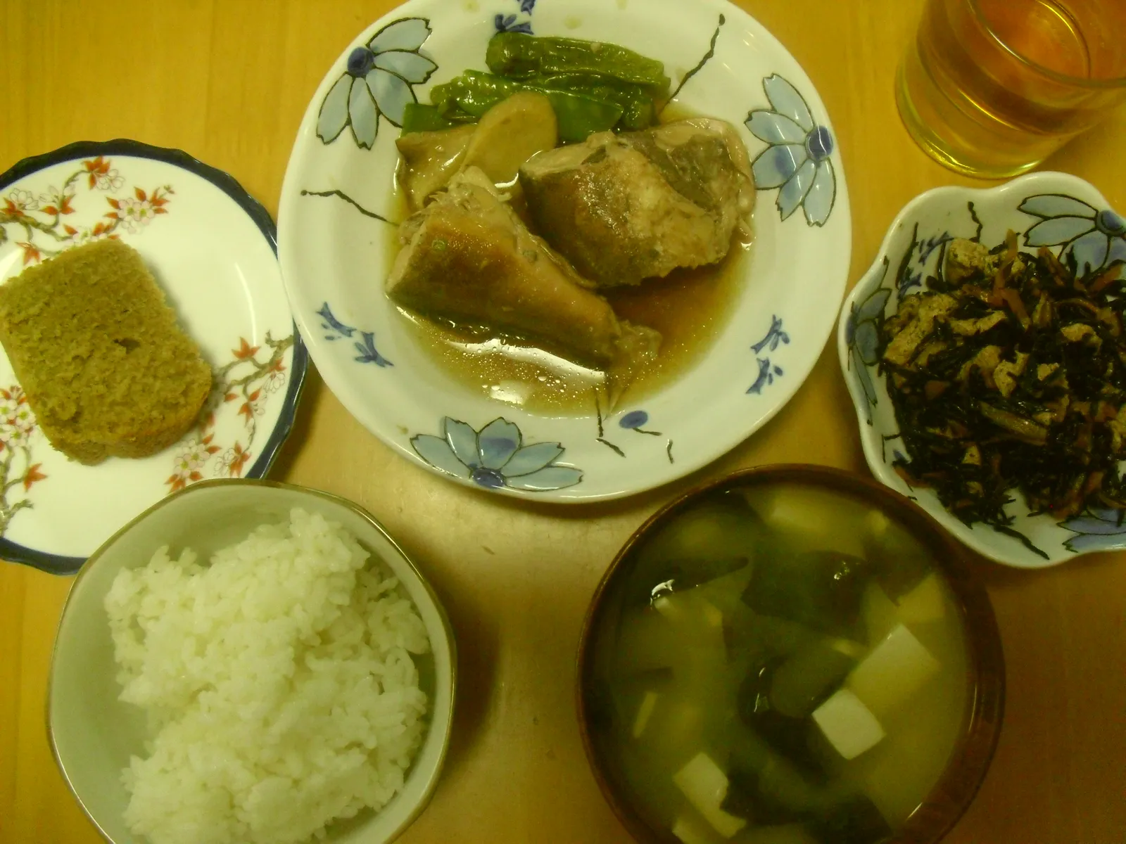 japanska vecera