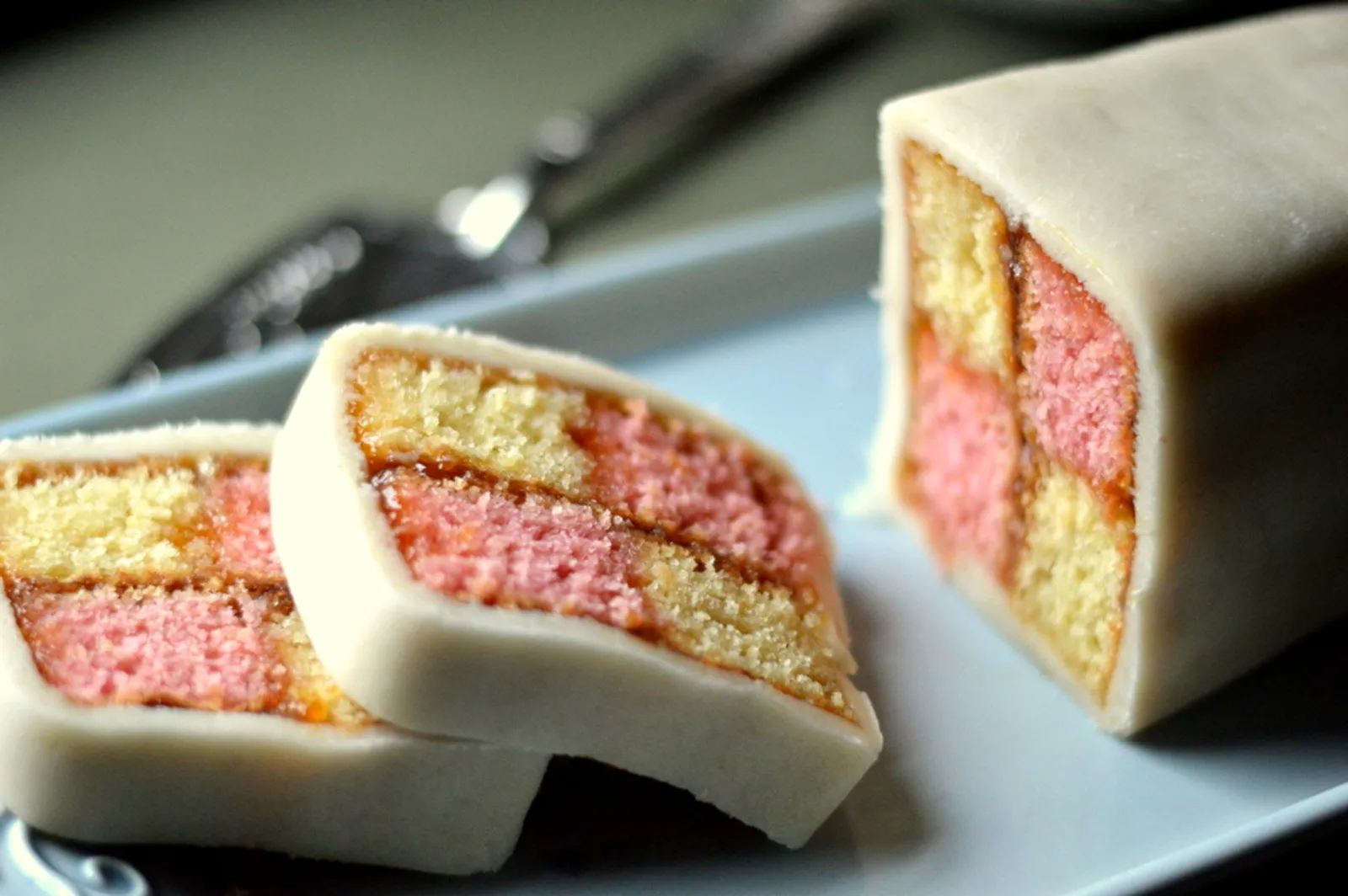 Battenberg