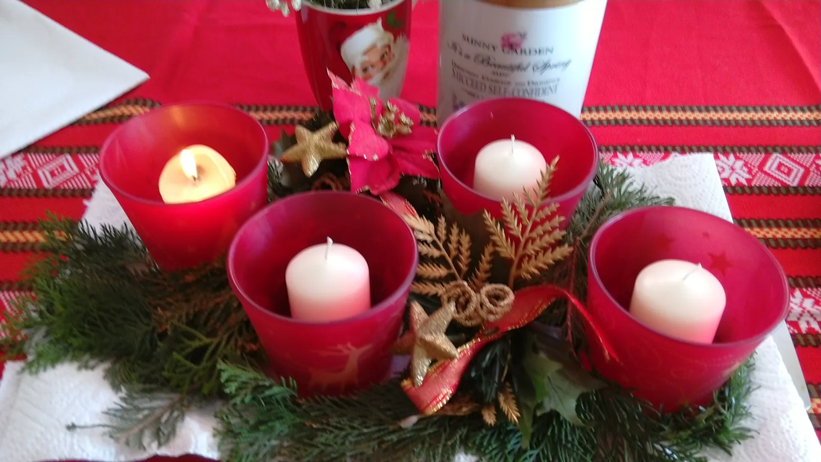 Advent 2016.