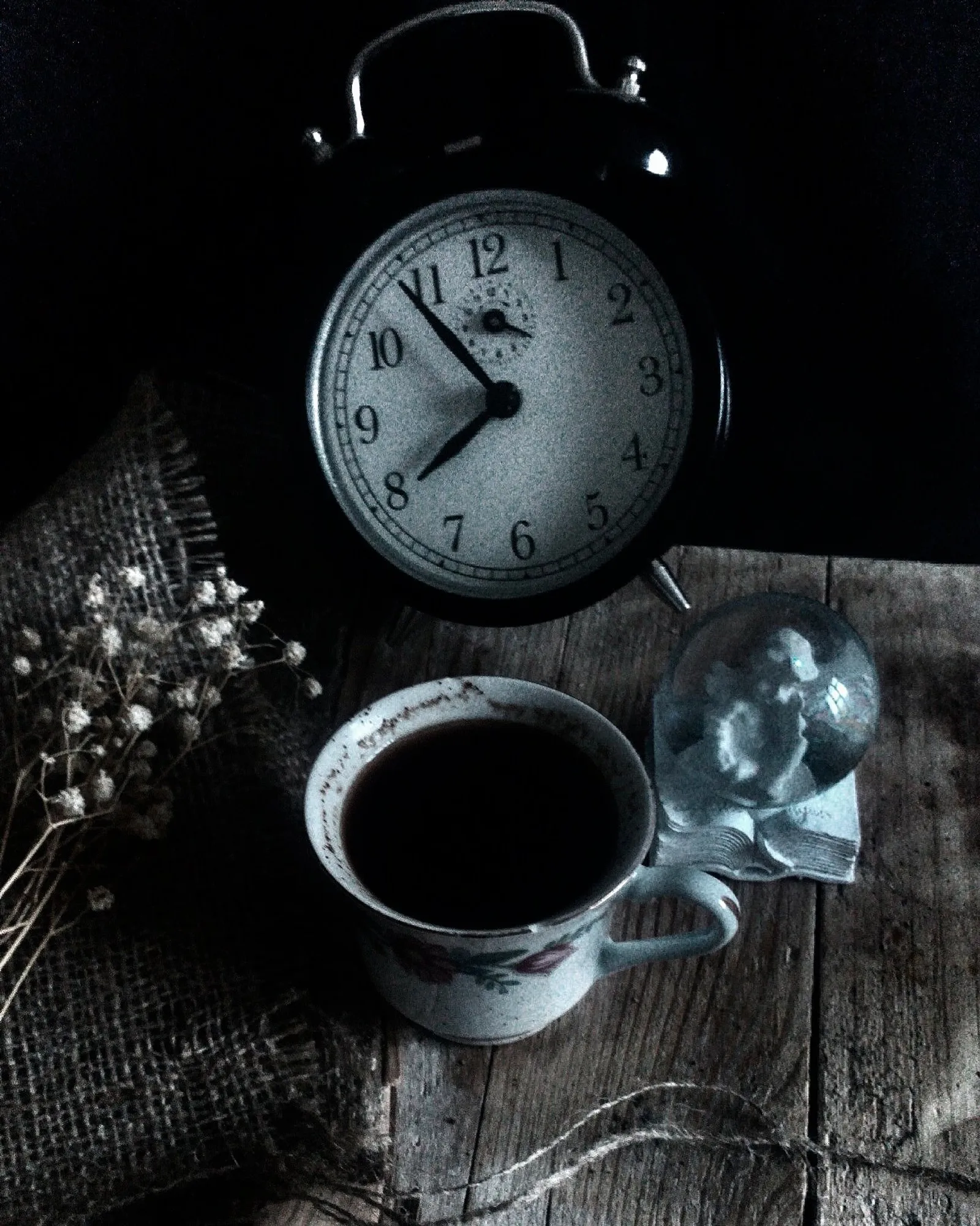 Dobro jutro!!!