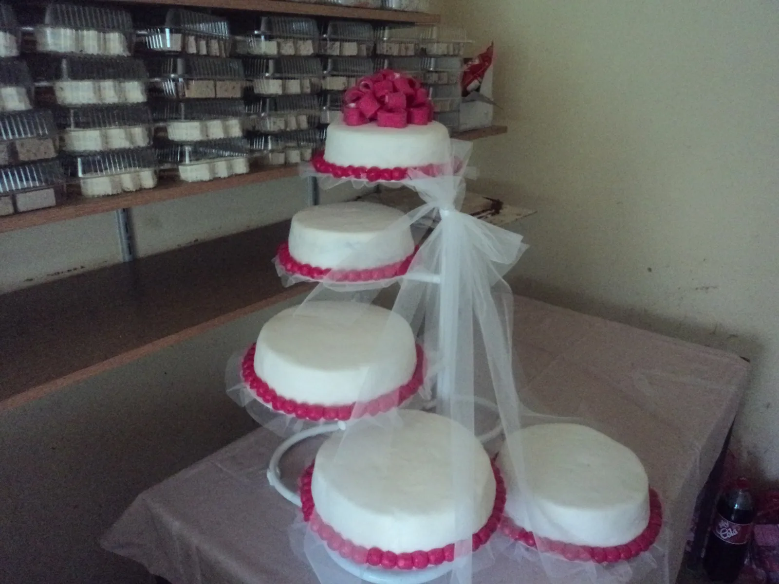 torta