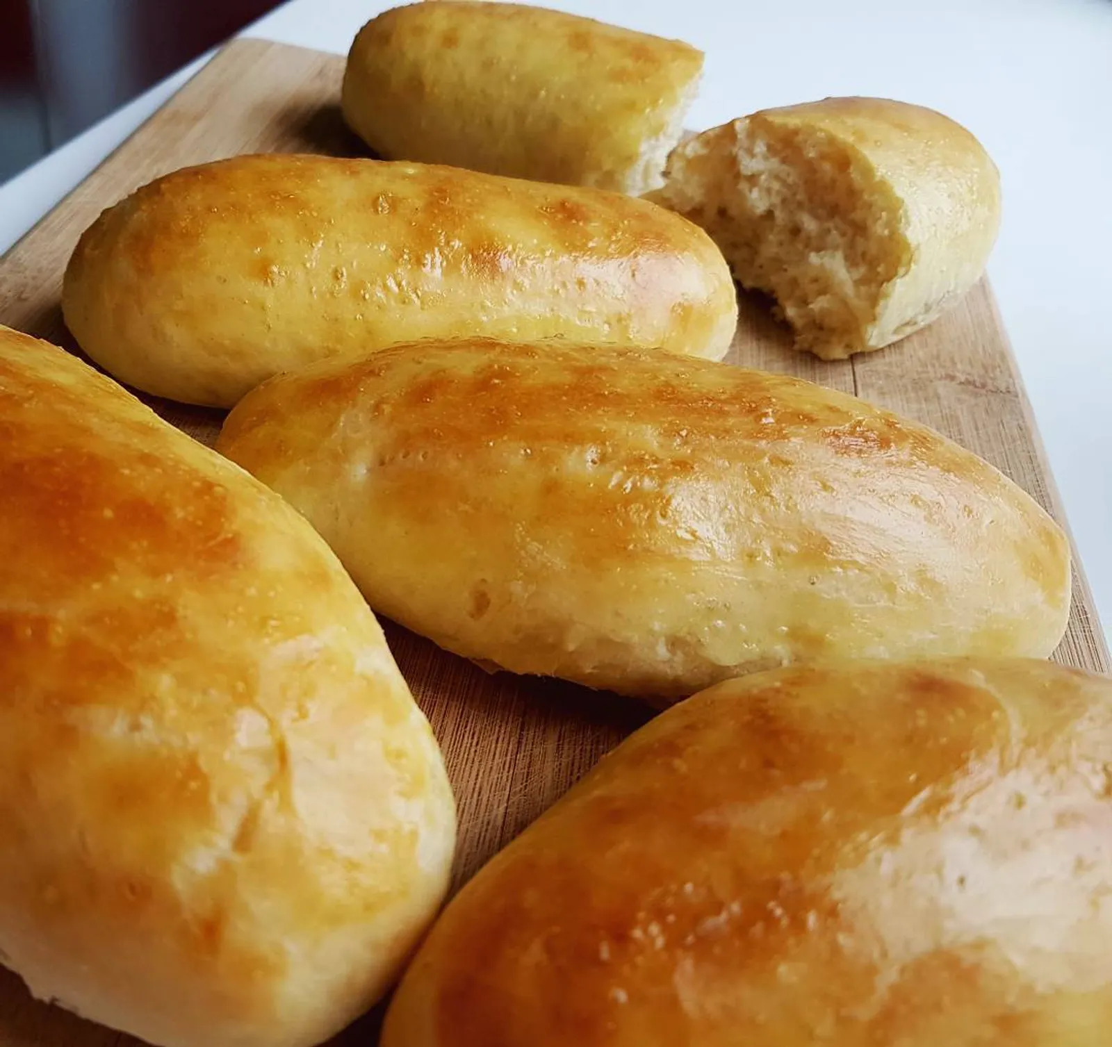 Mini kruščići