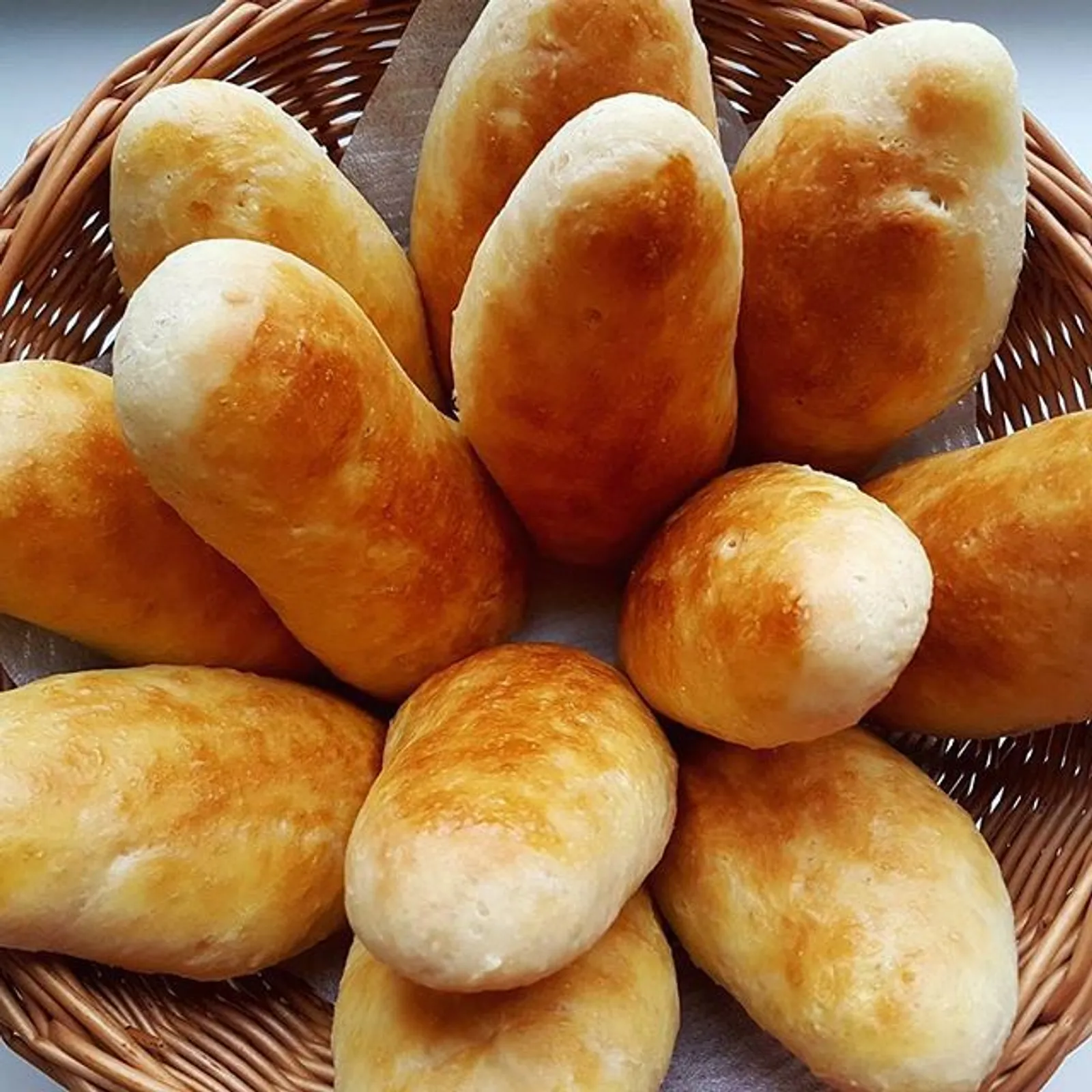 Mini kruščići