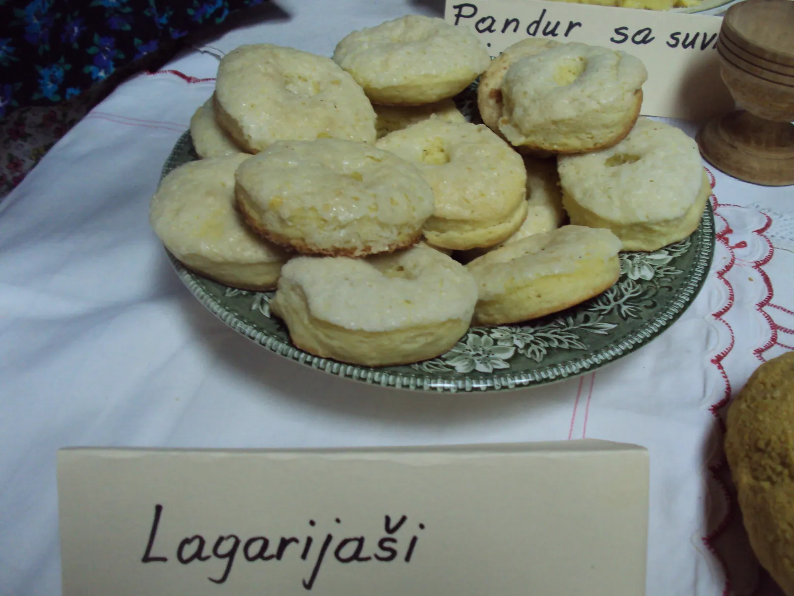 lagarijaši