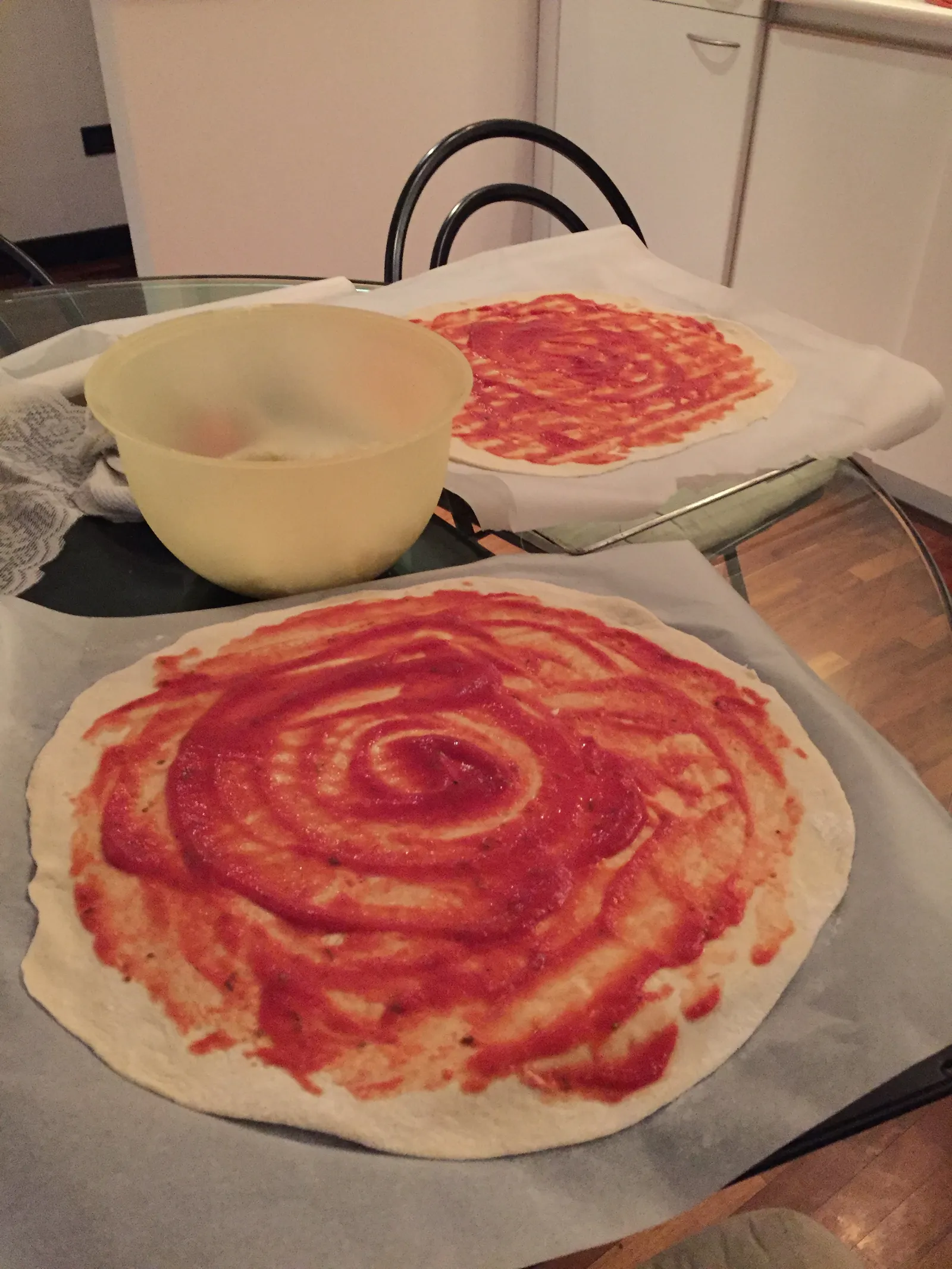 Dekorativna fotografija