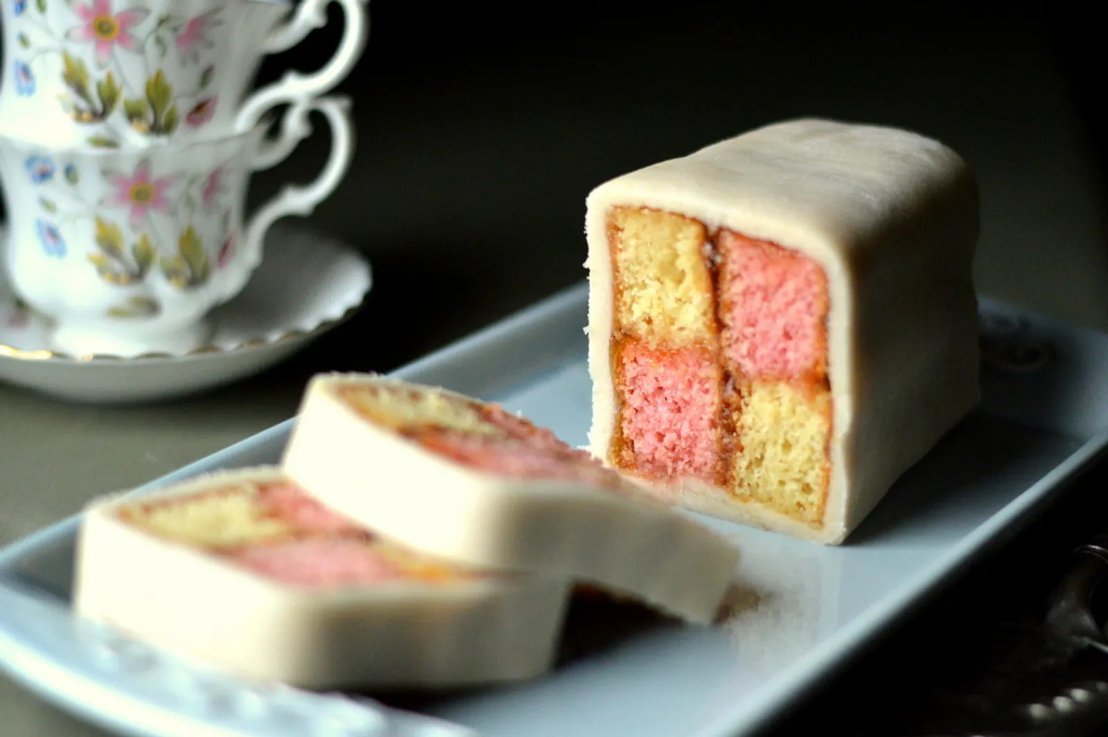 Battenberg