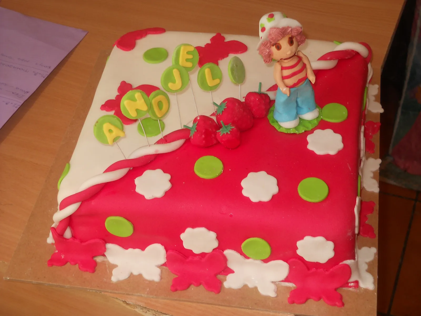 torta
