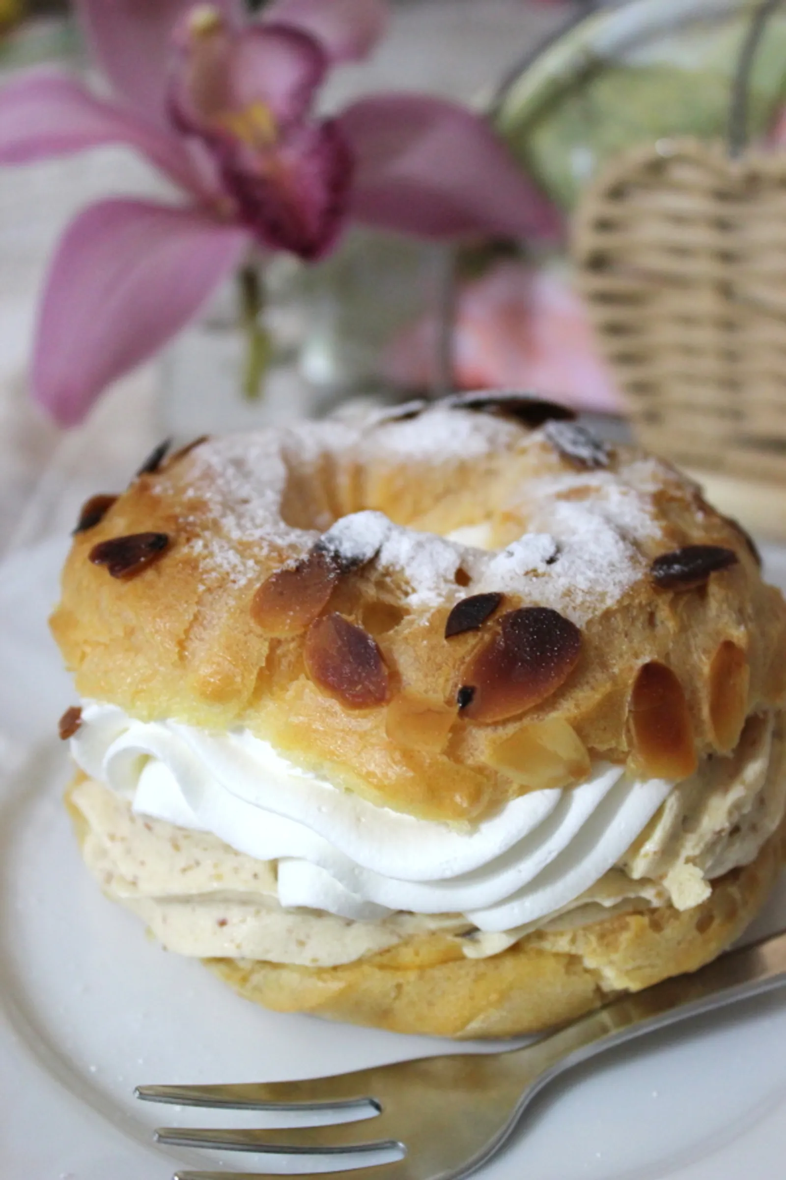 Paris-Brest