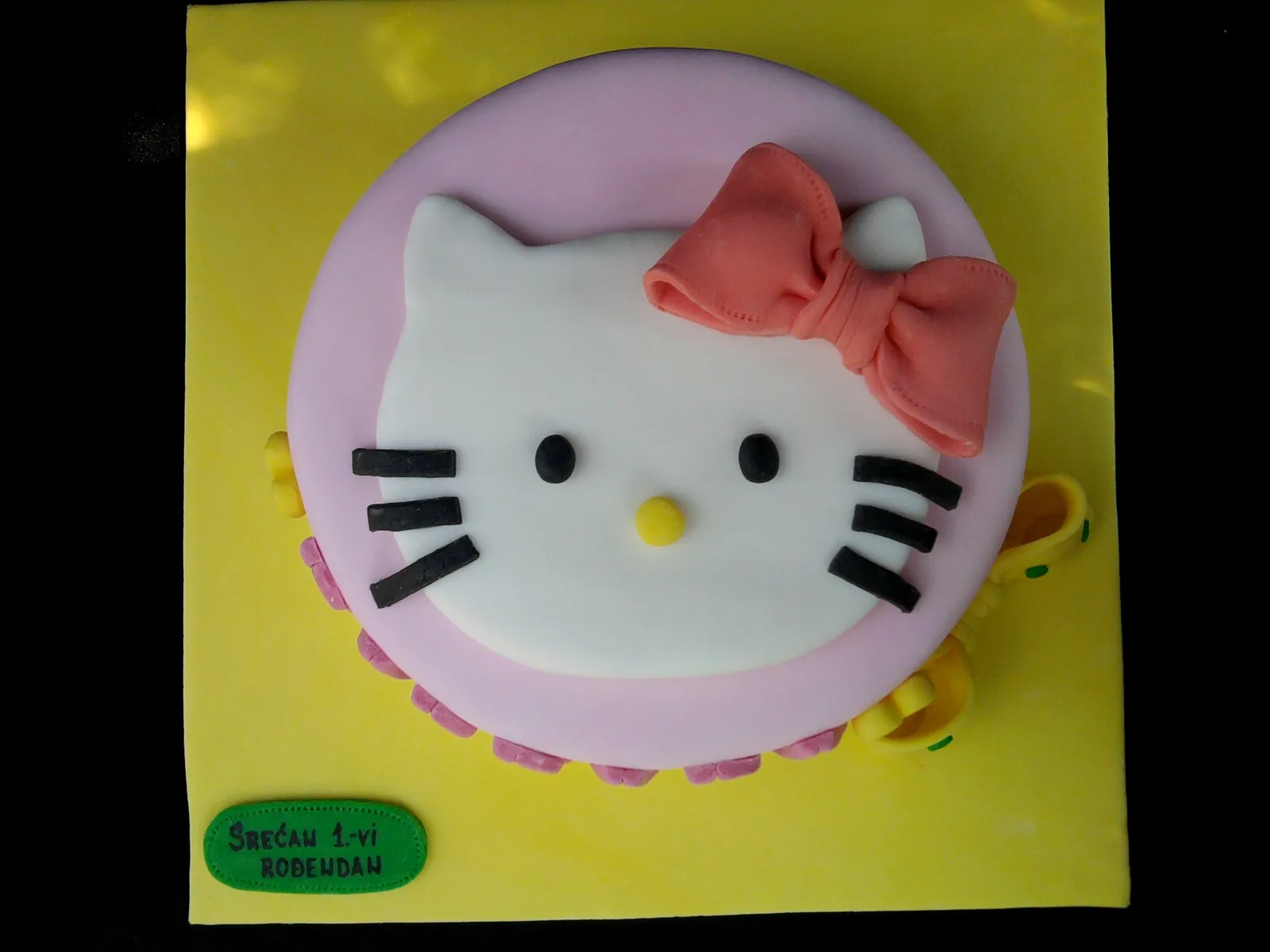 Hello Kitty