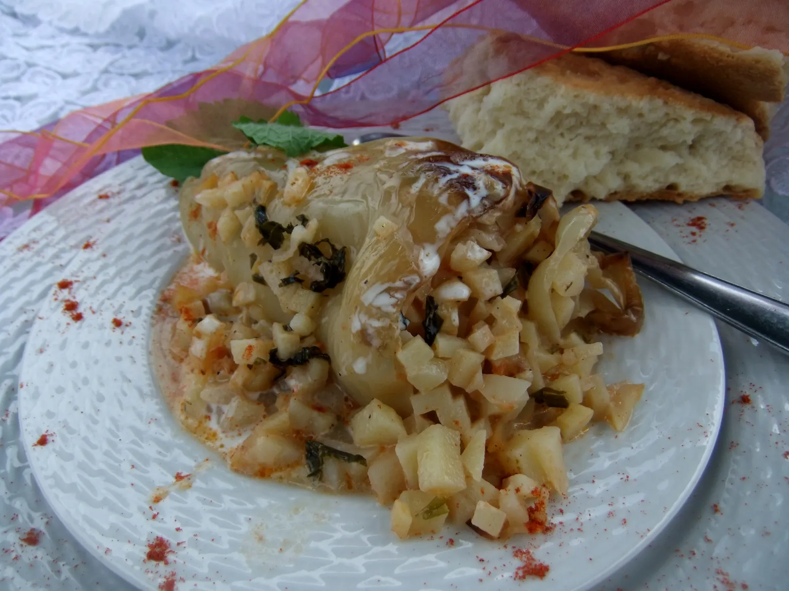 Danasnji rucak