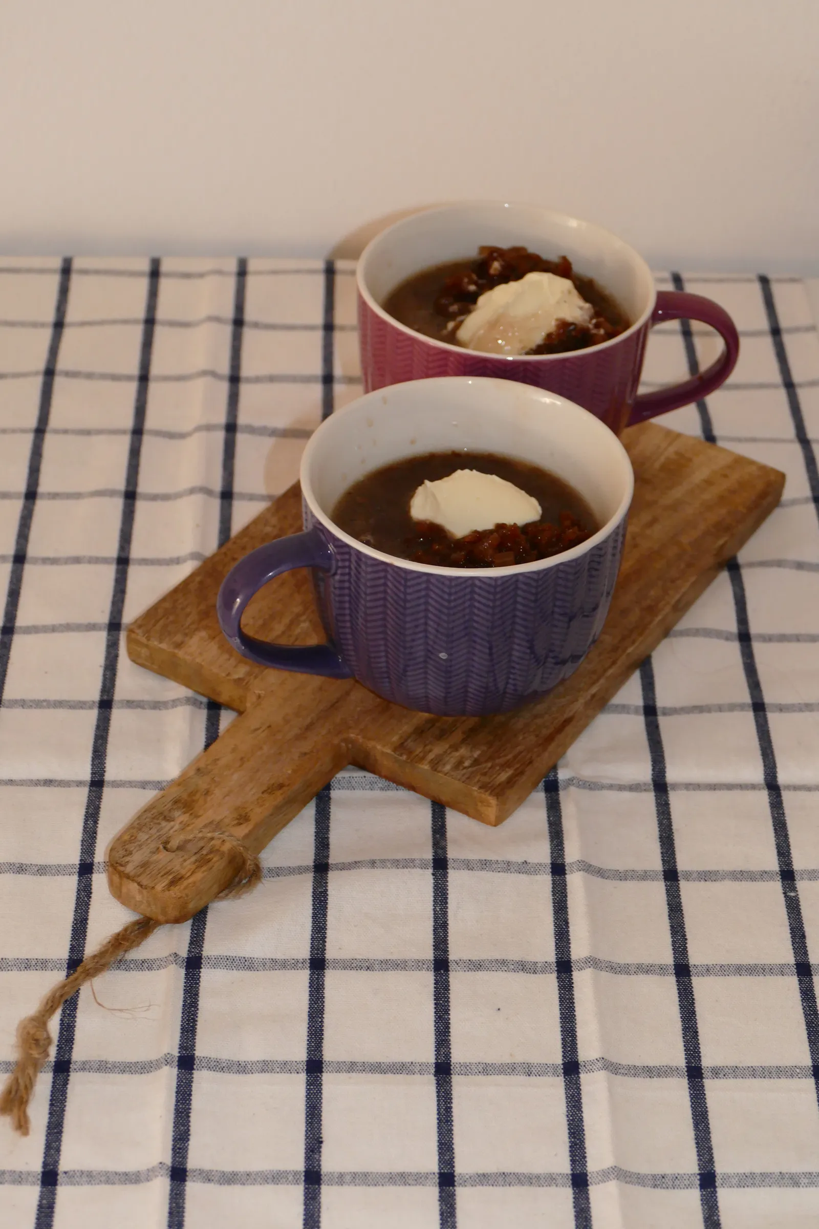 Borscht, sl. 1