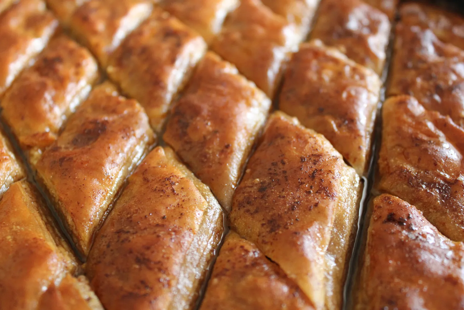 Baklava