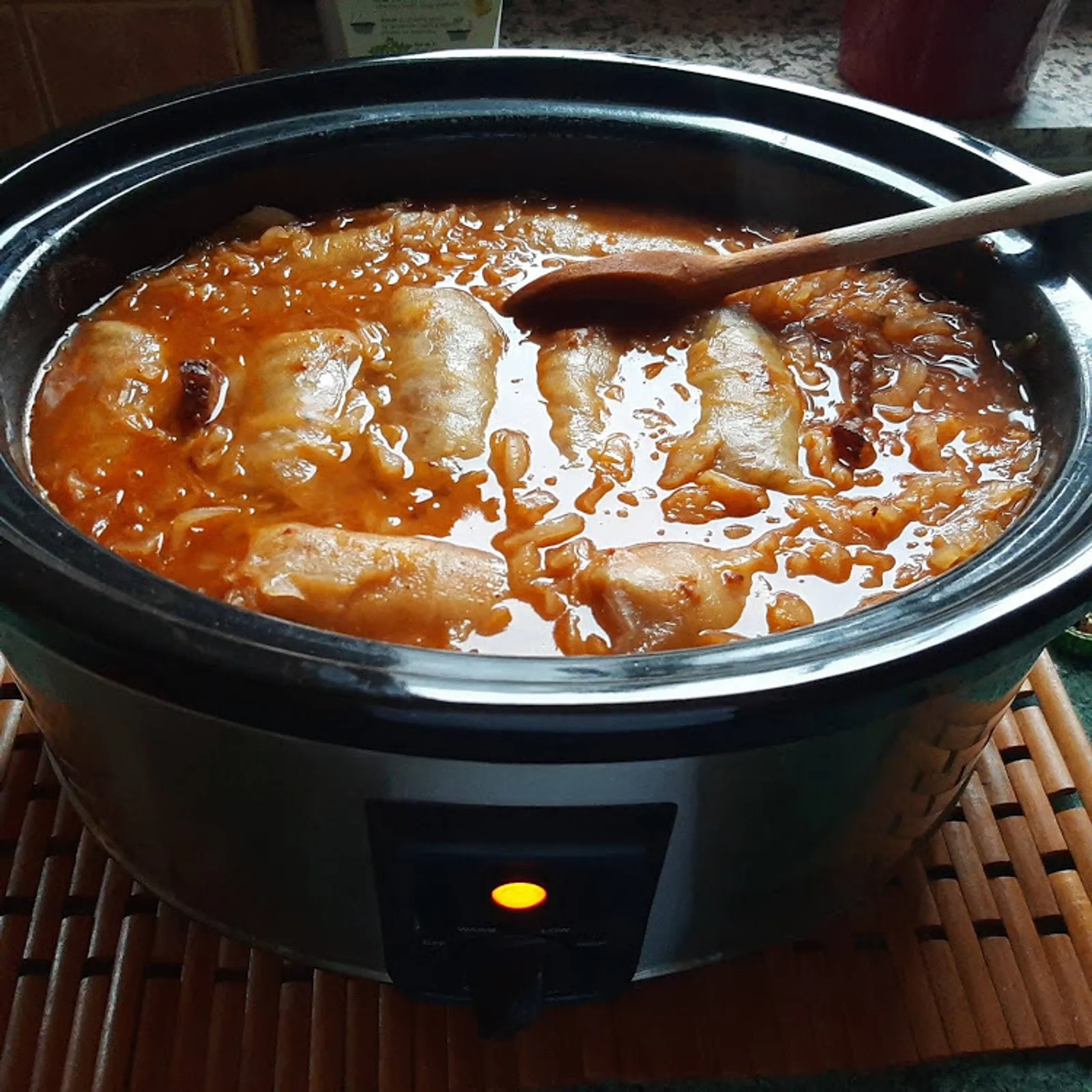 Sarma