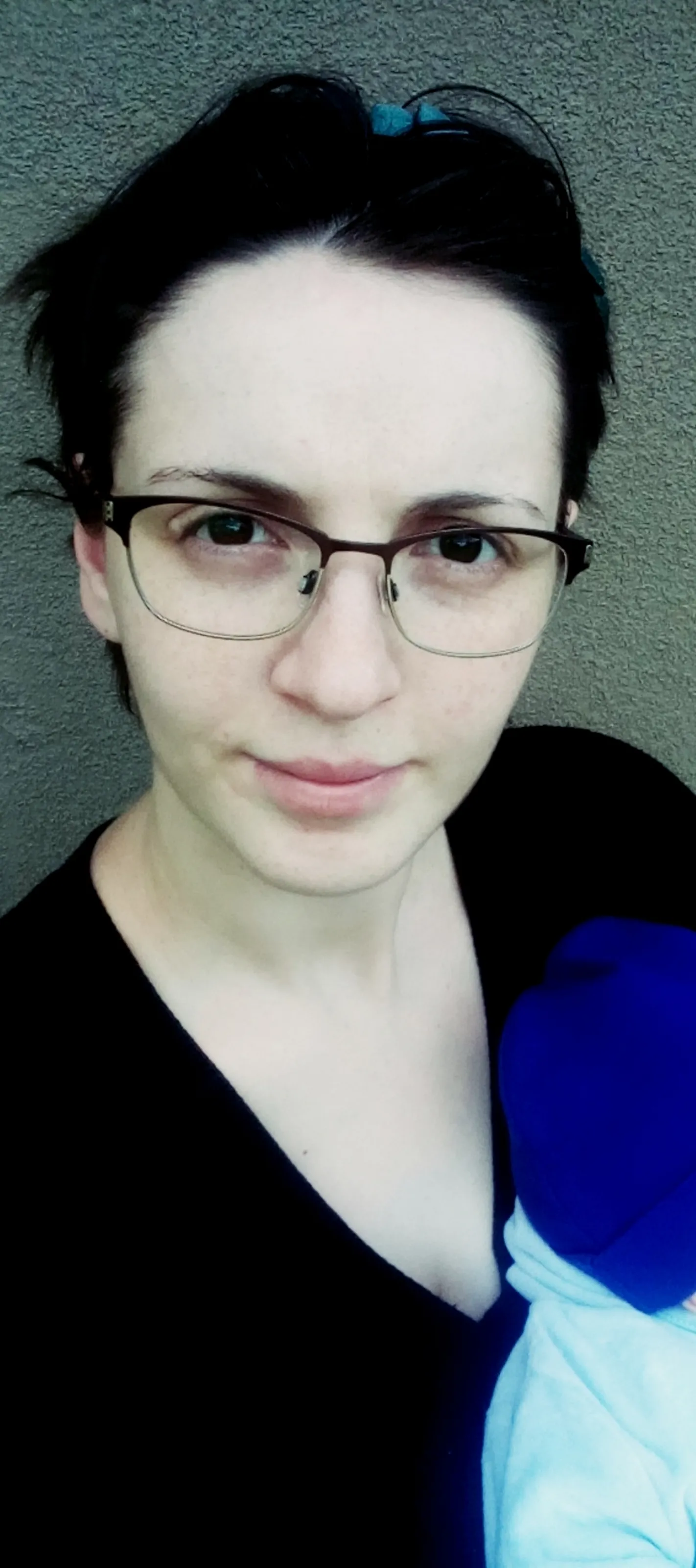 Ćoravi avatar