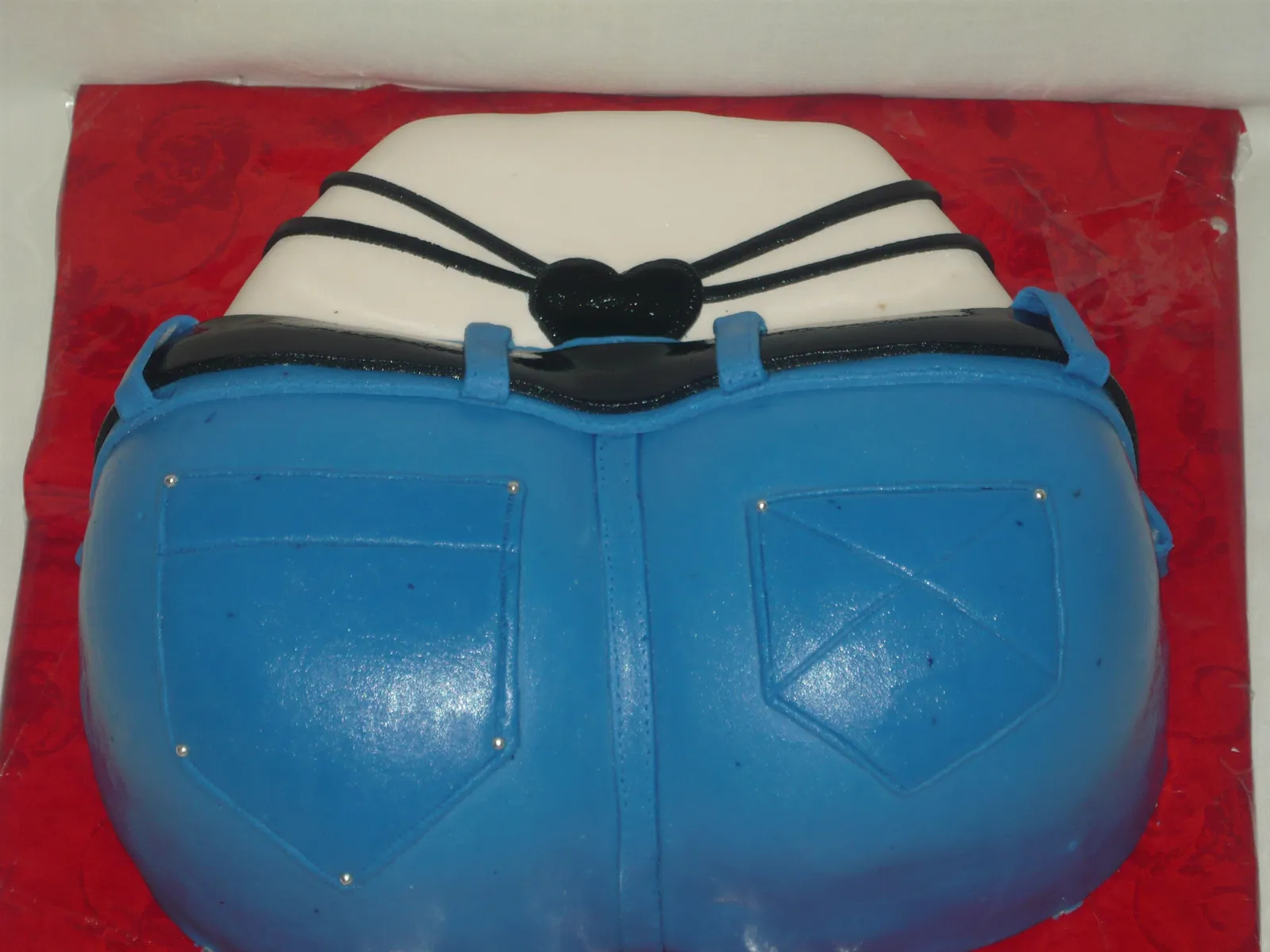 cake