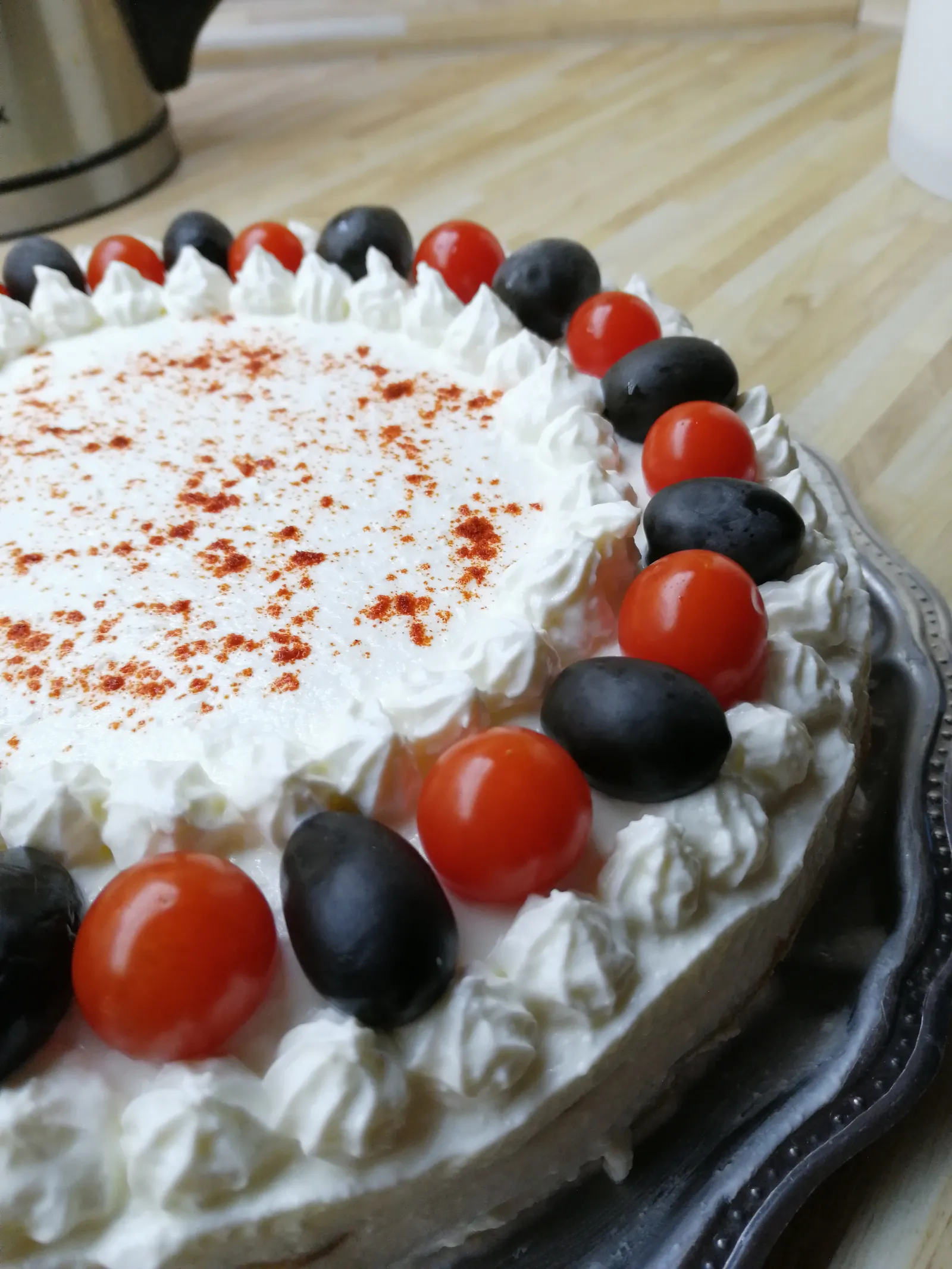 Slana torta