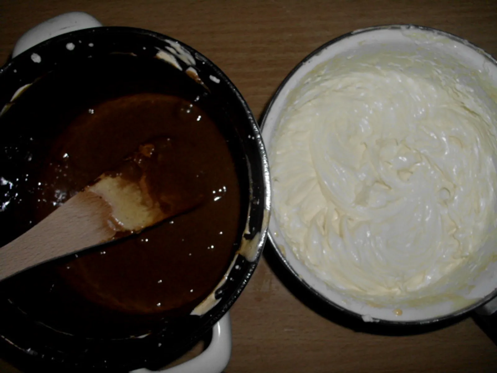 Jafa čokoladna torta