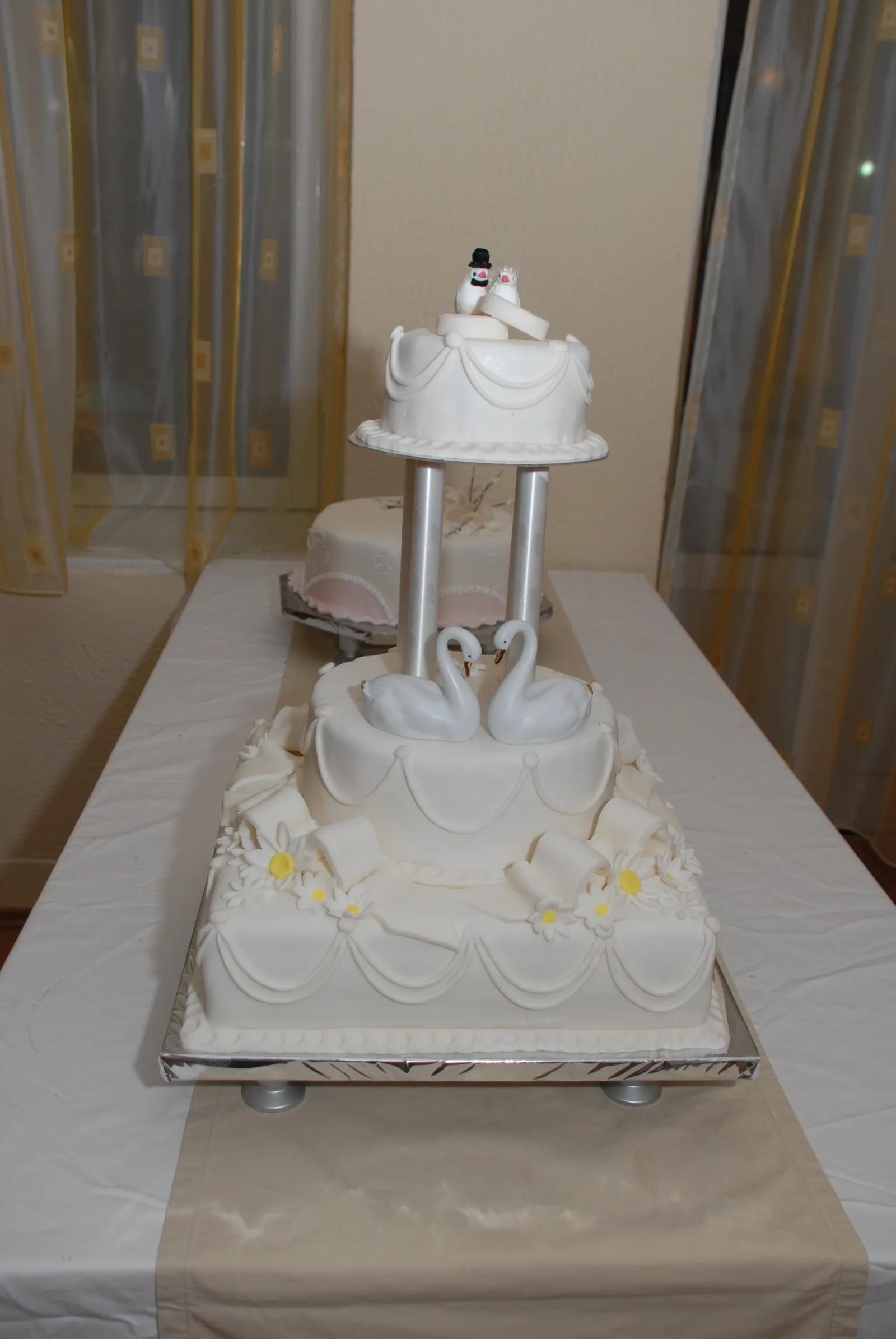 svadbena torta