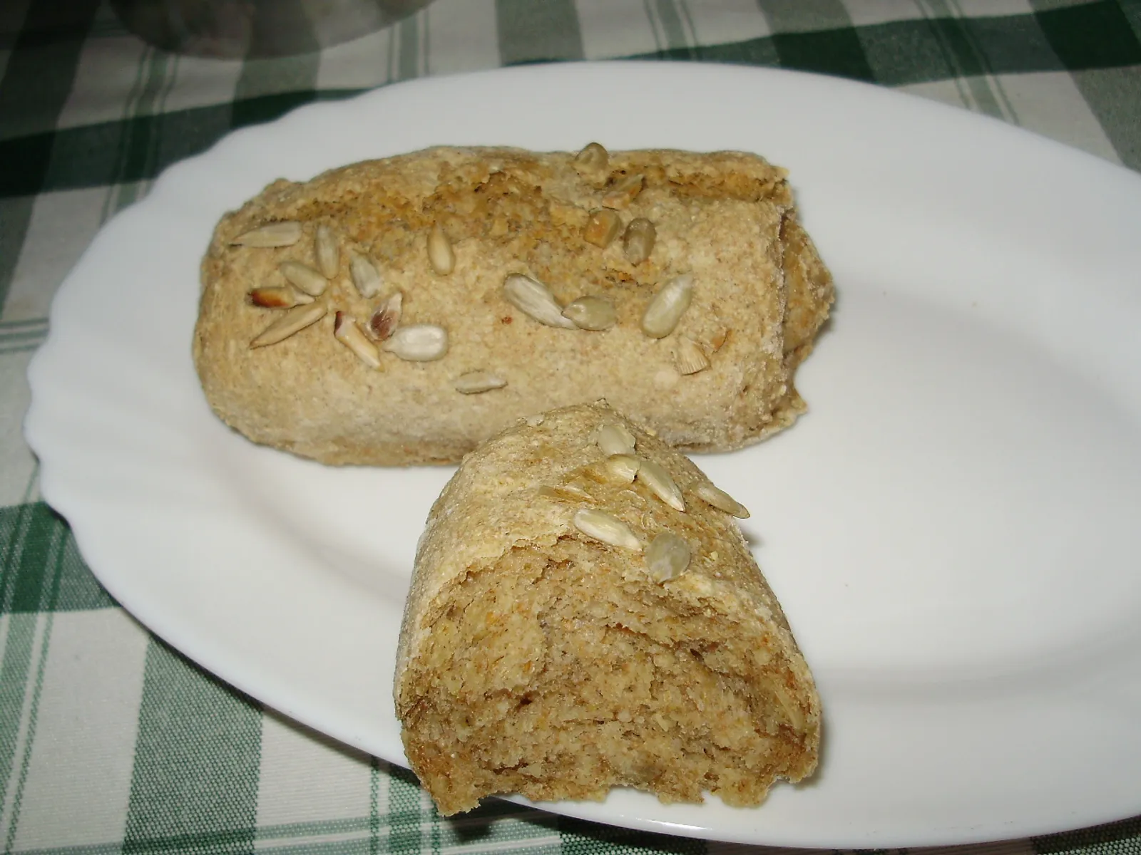 Integralna peciva