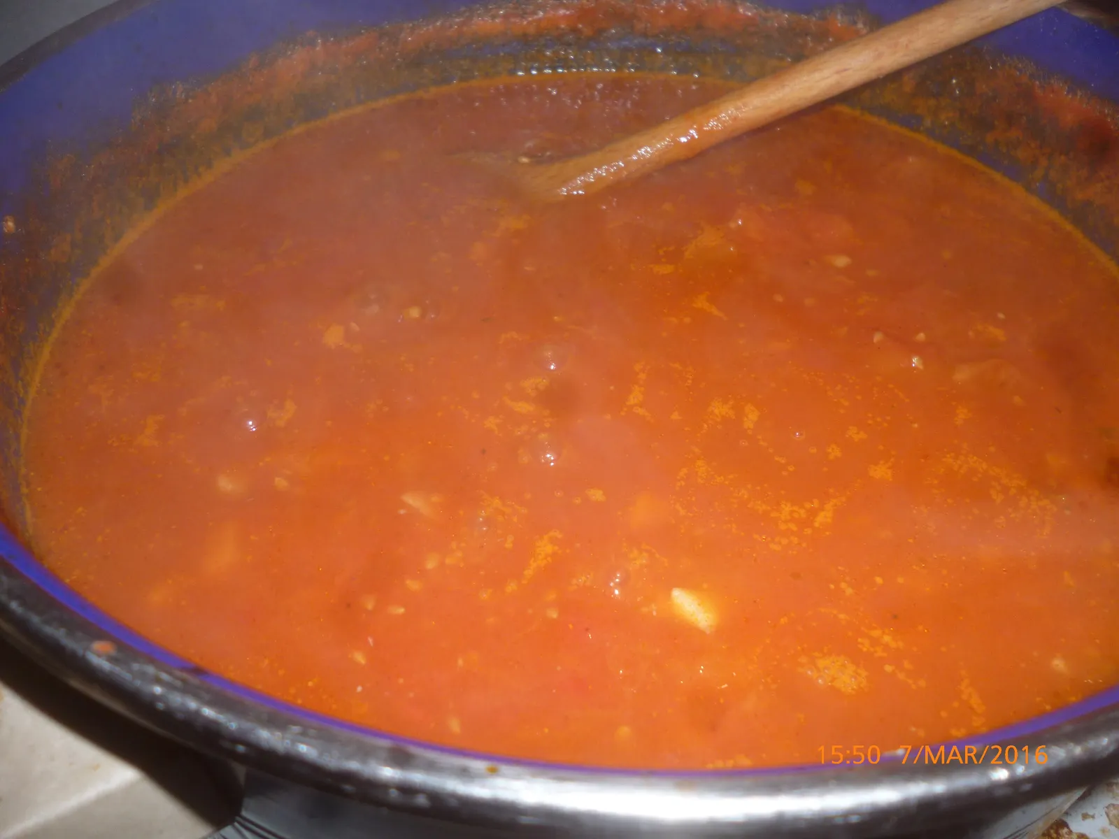 Salsa