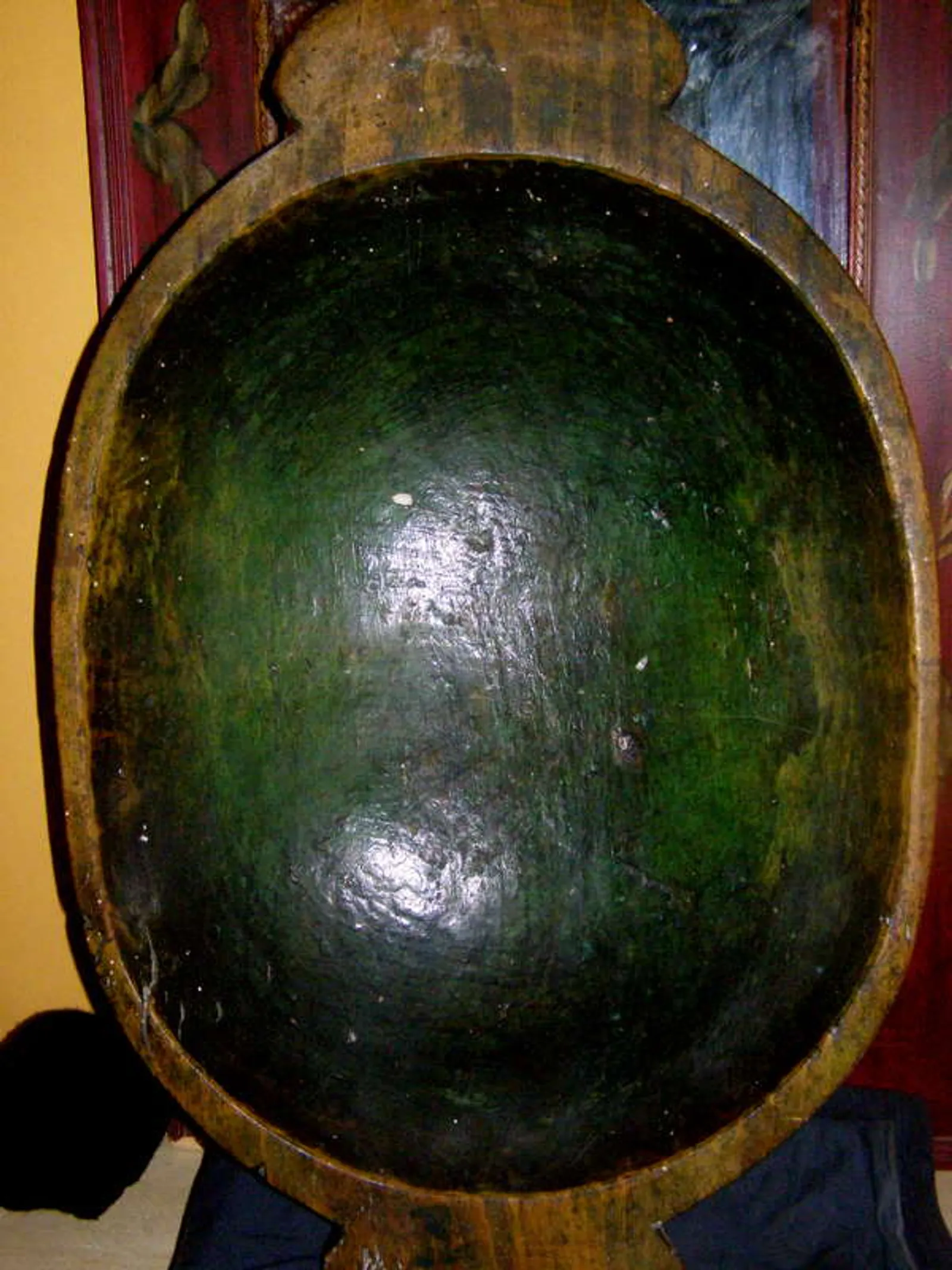 struganja