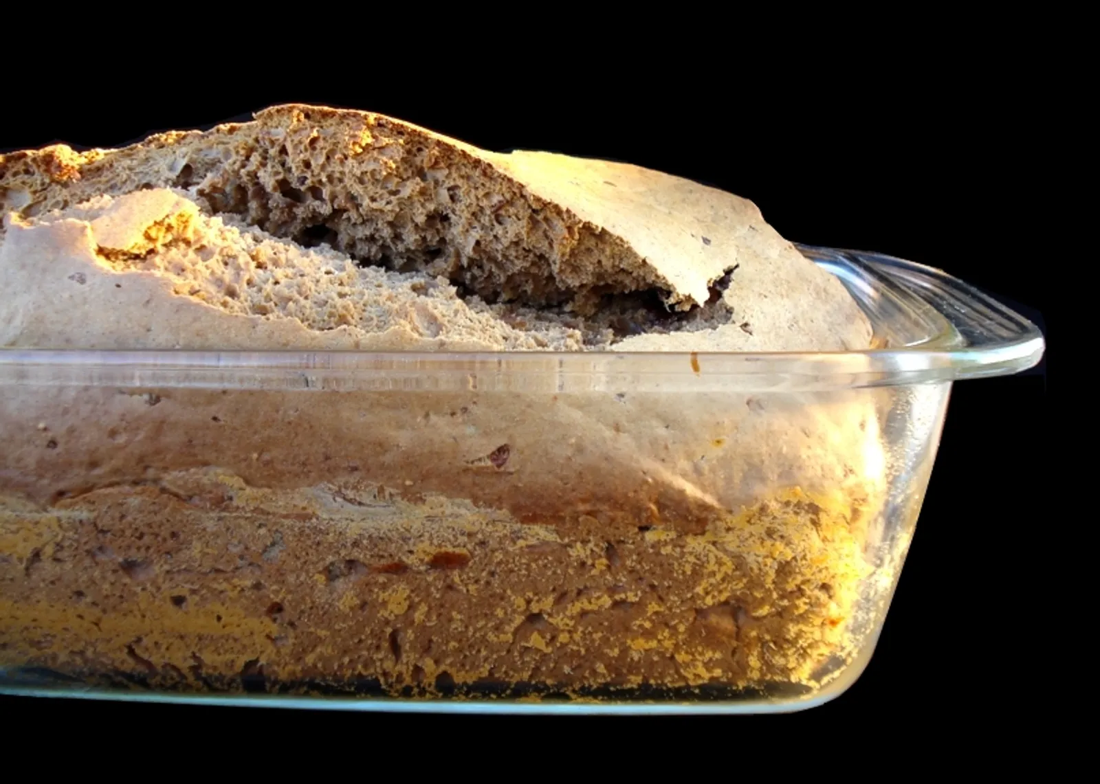 Pain d’épices (ili Gingerbread) by Ebba