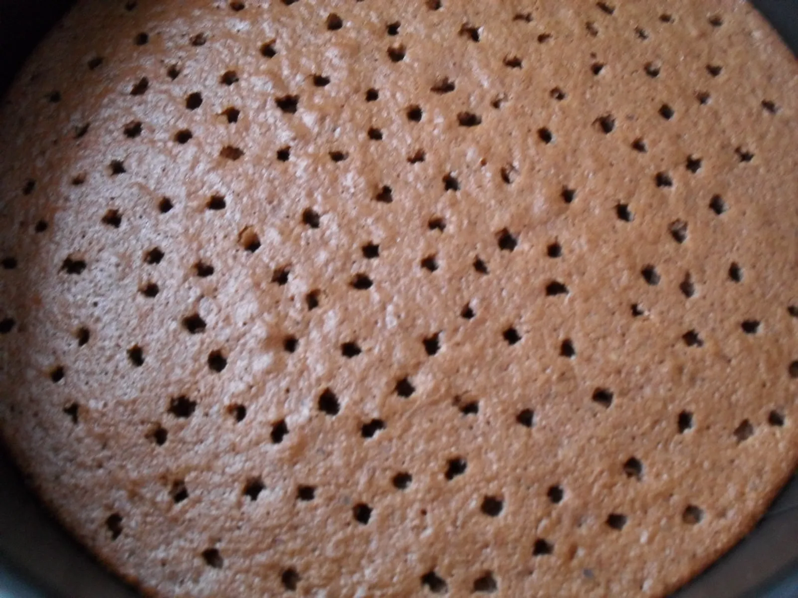 Tiramisu torta