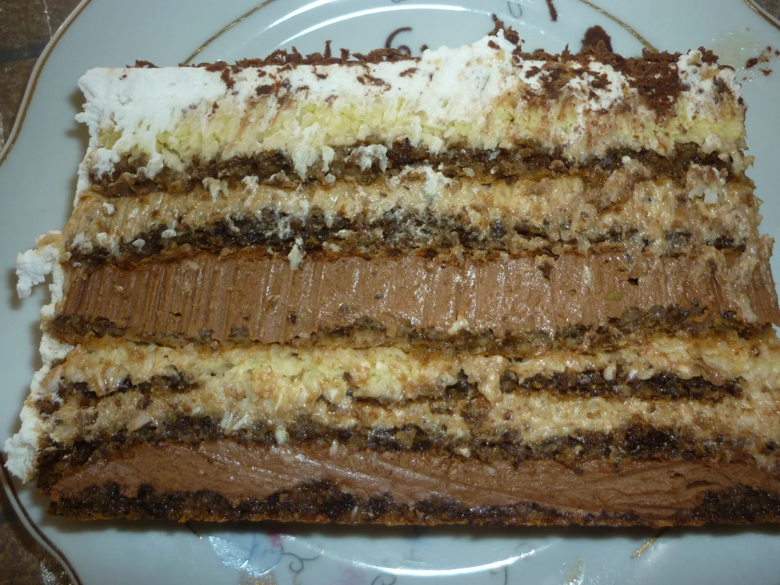 Svečana torta!!!