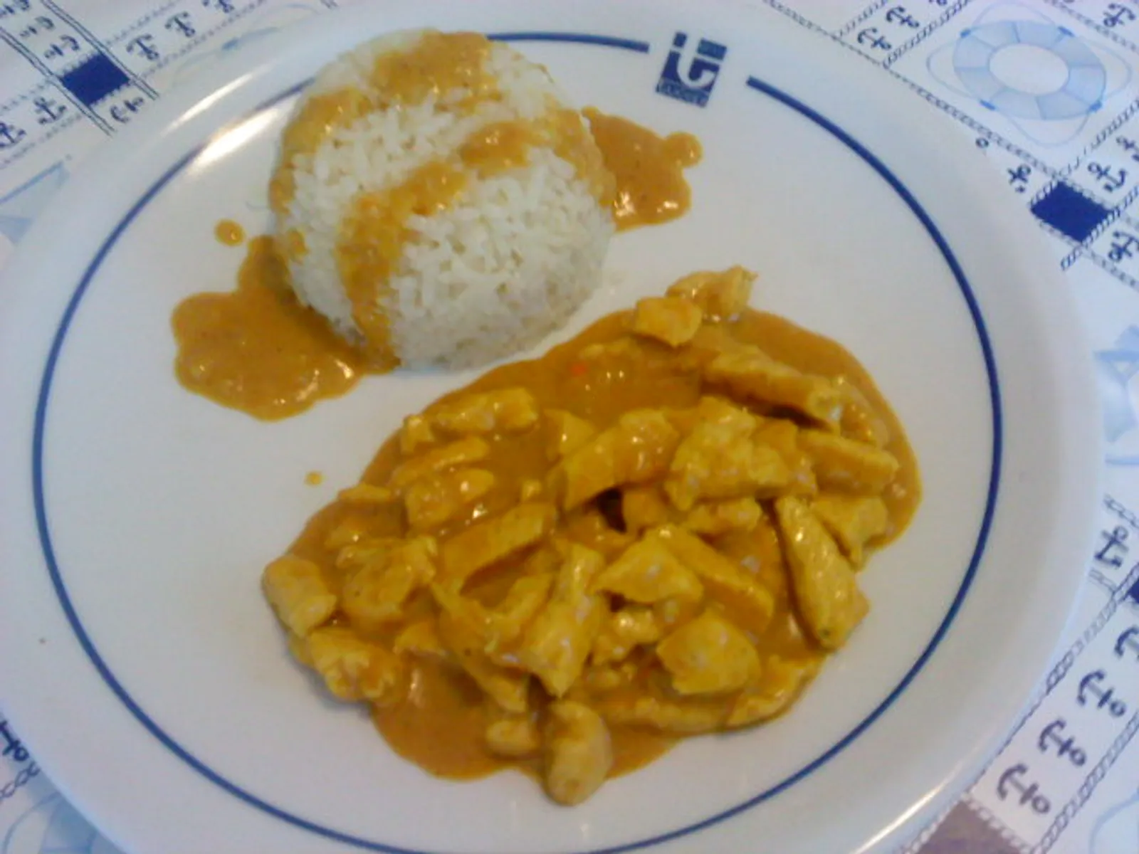 Curry