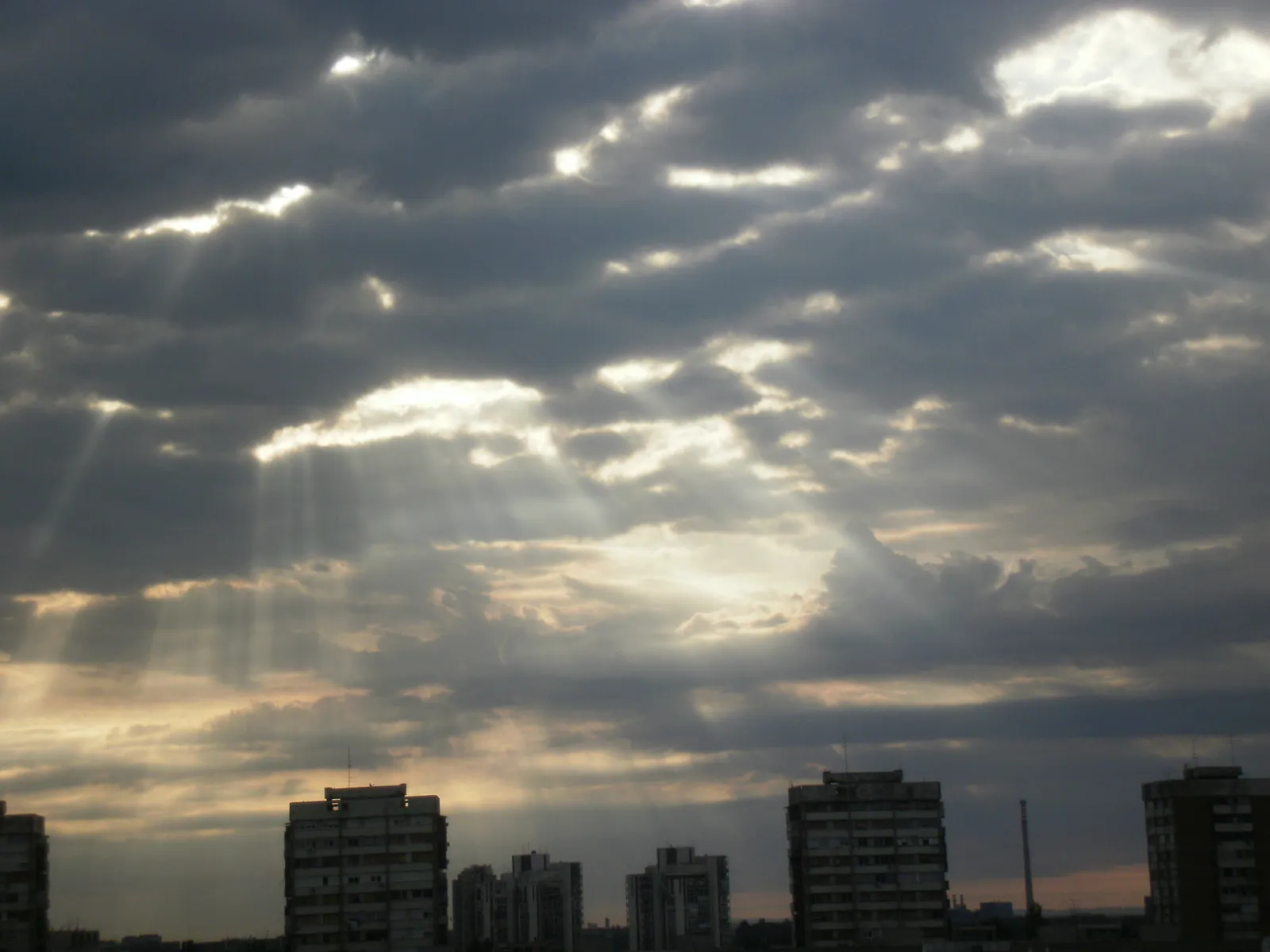 Dobro jutro!