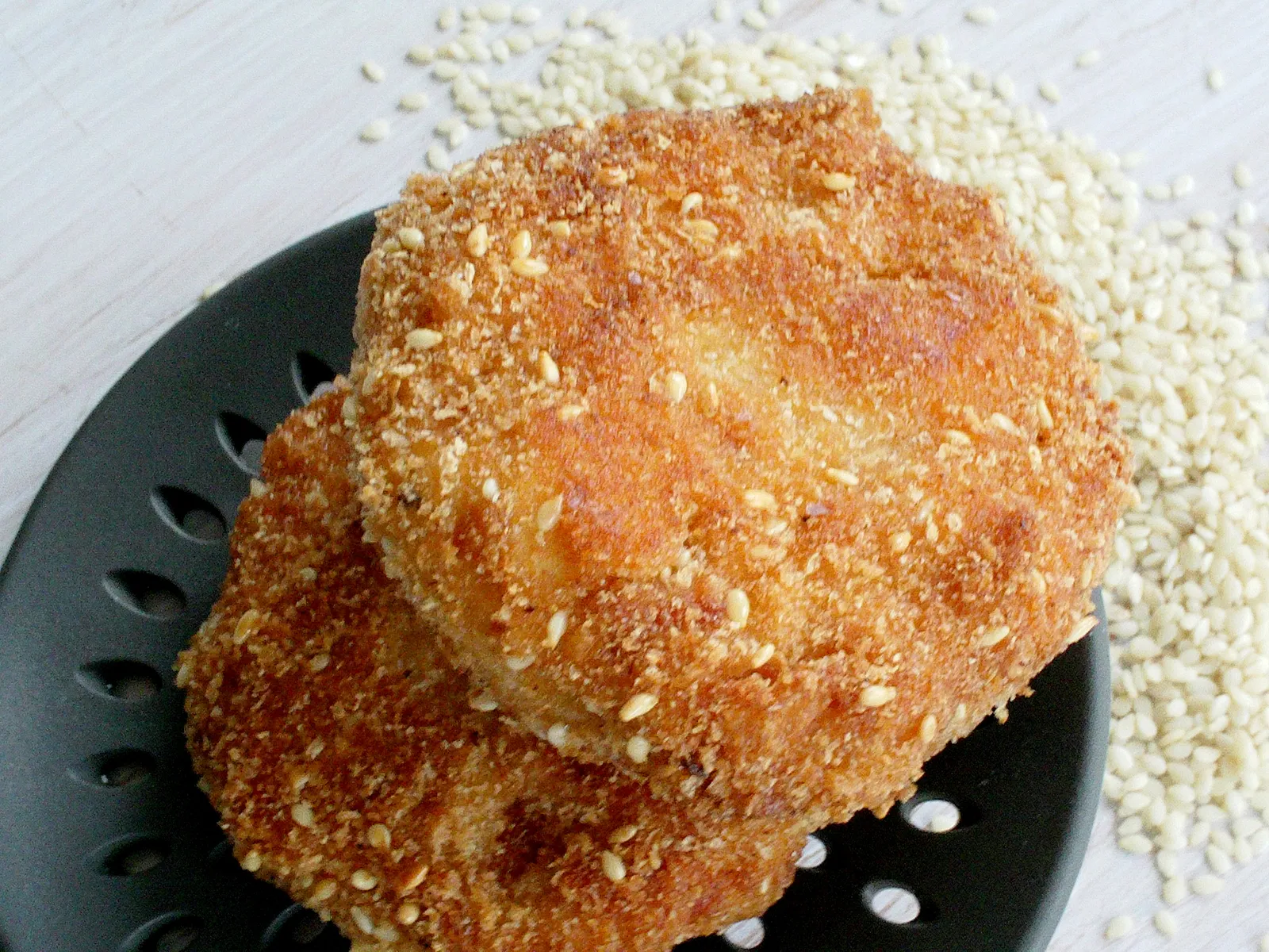 Kroketi od piletine-TROVA