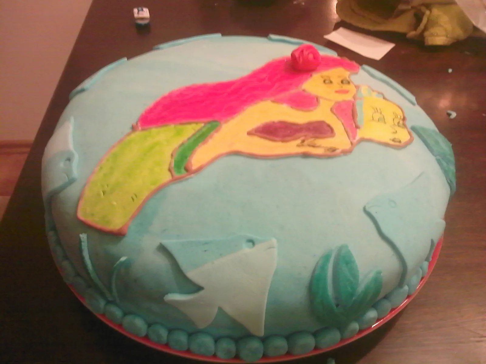 Ariel