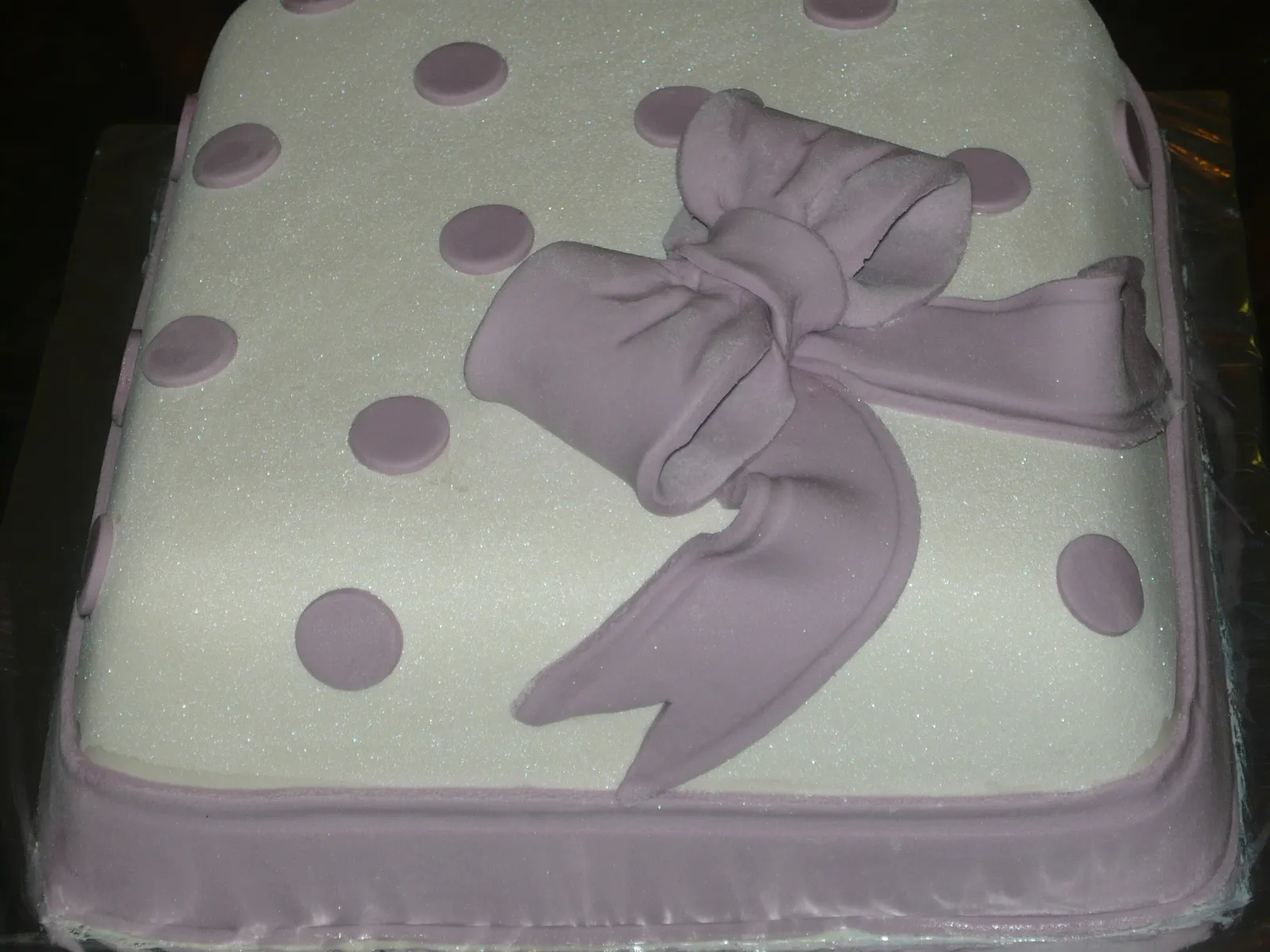 torta