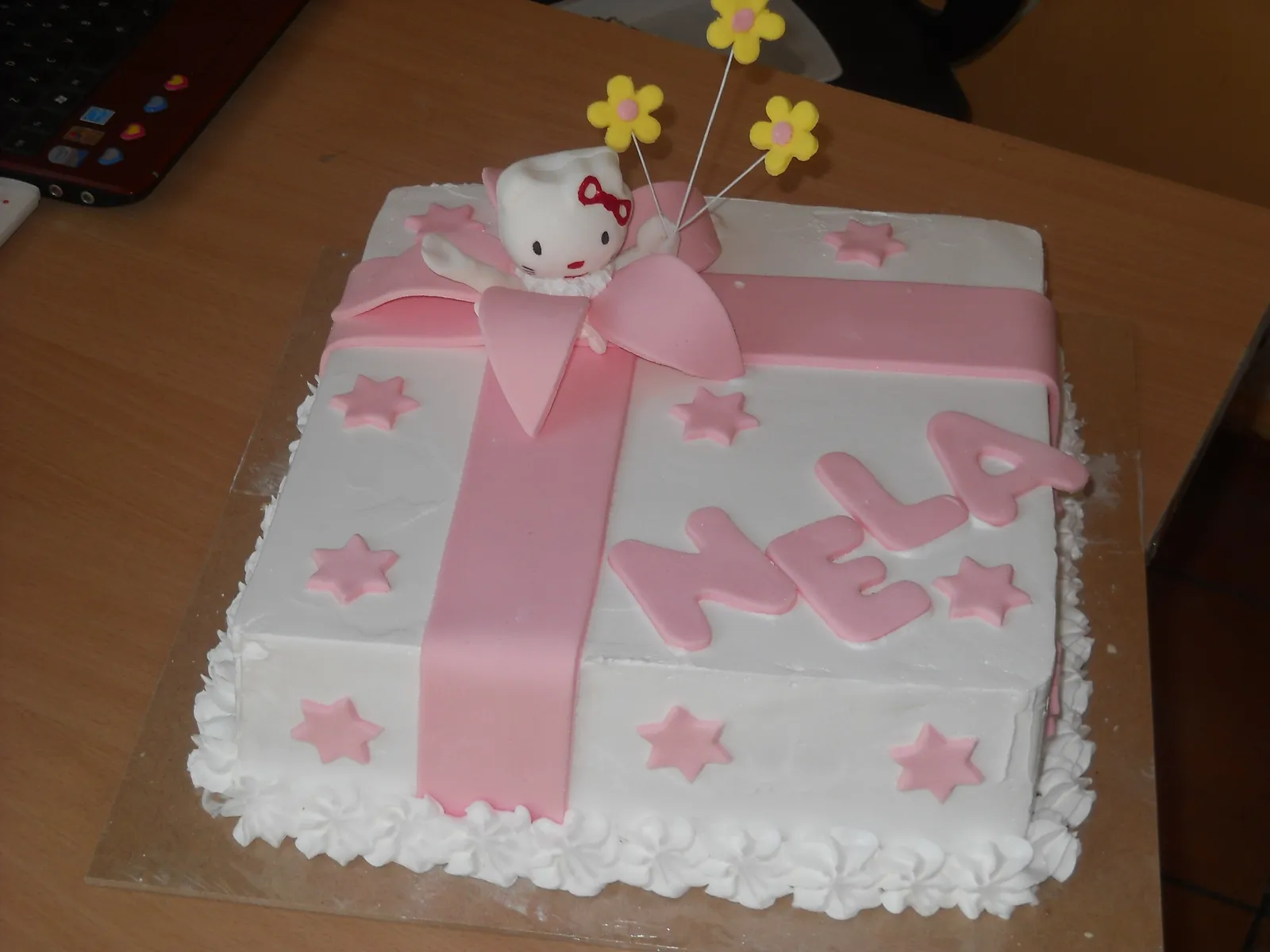 torta