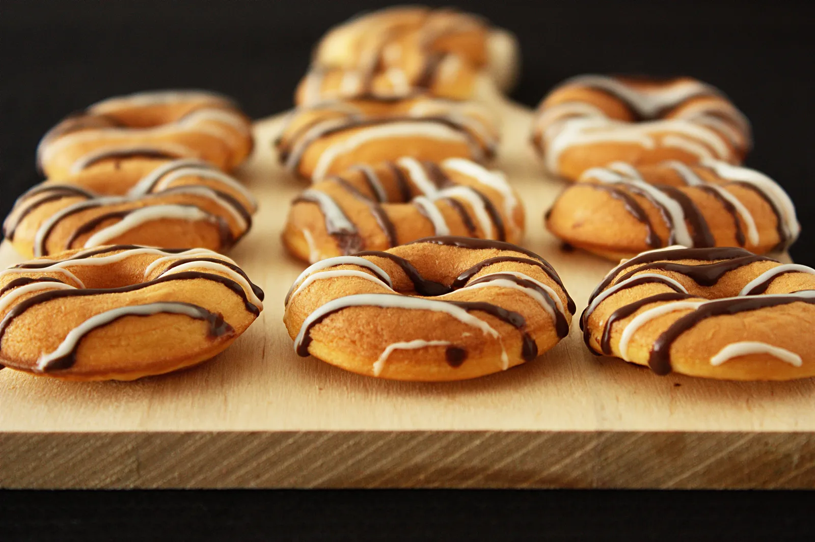 Donutici:)))