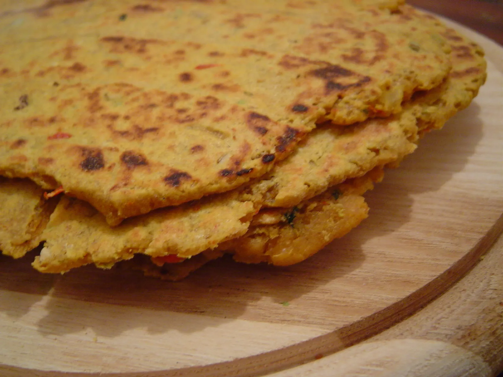 Roti indijski kruh by mmmary – nešto prepreprefino :D