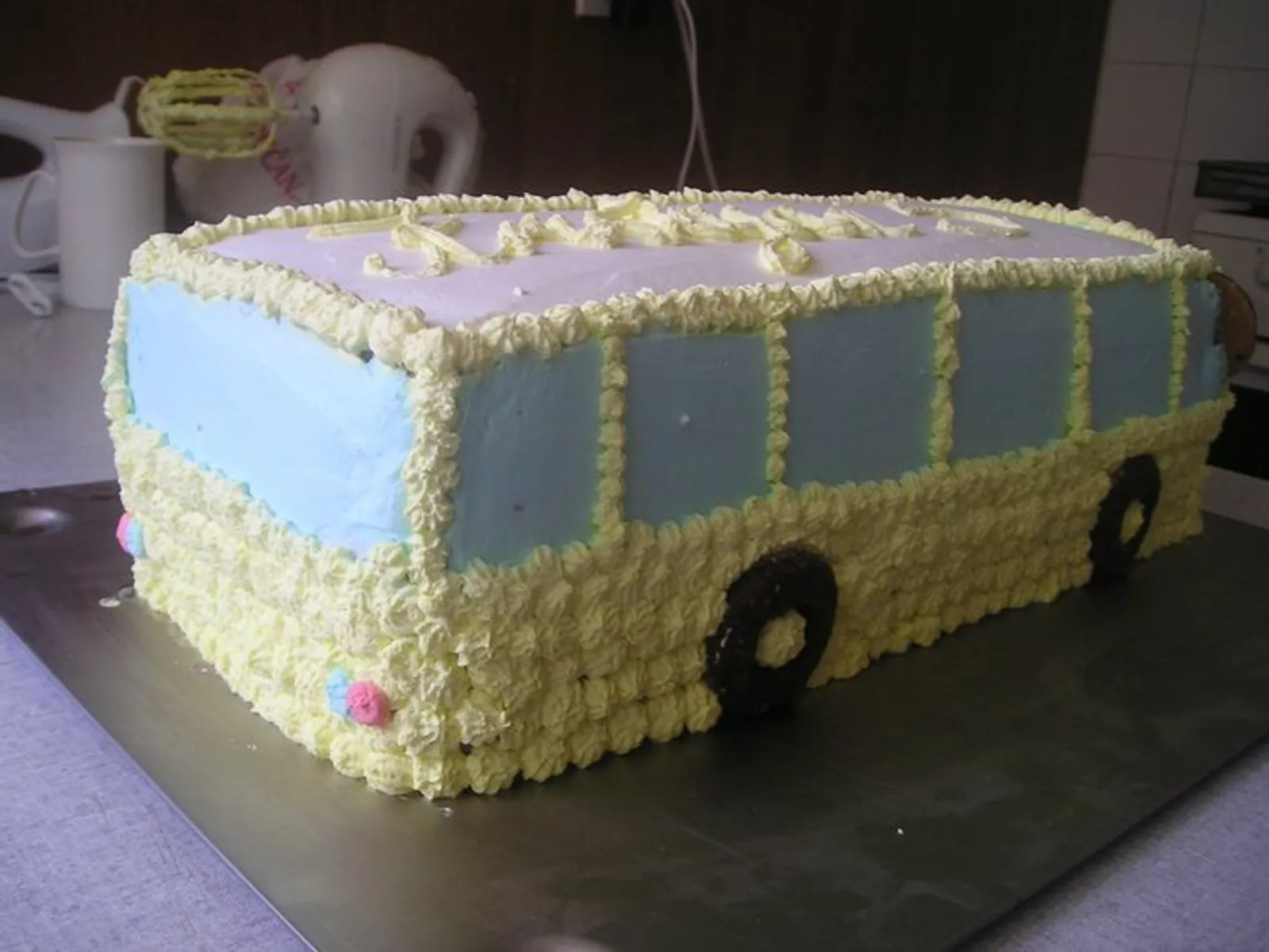 autobus