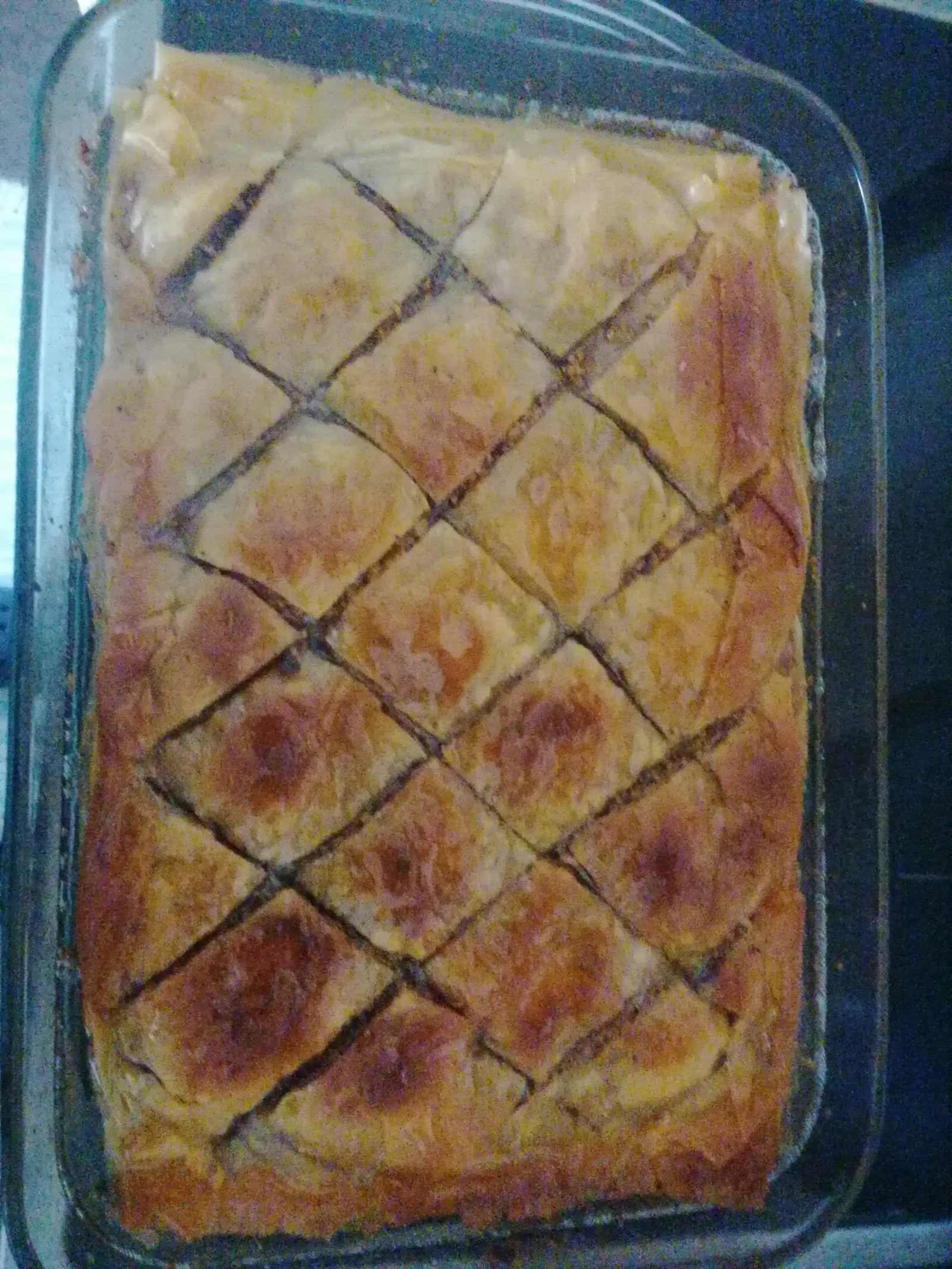 Baklava
