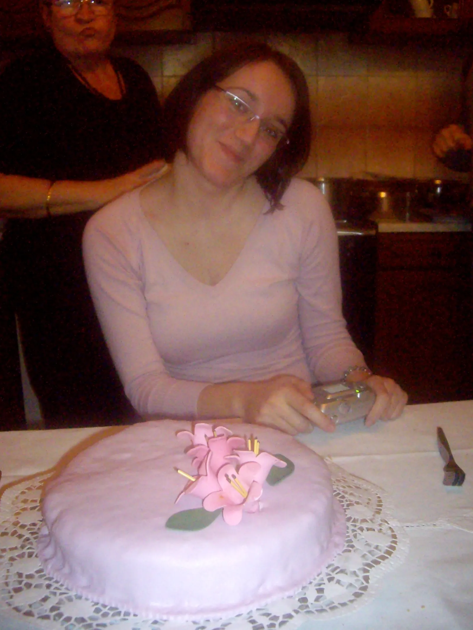 rođendanska torta