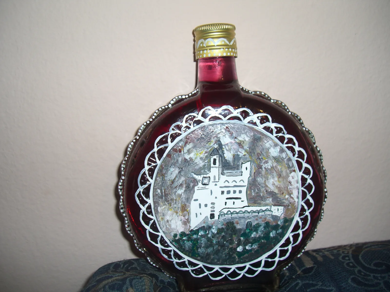 Manastir Ostrog