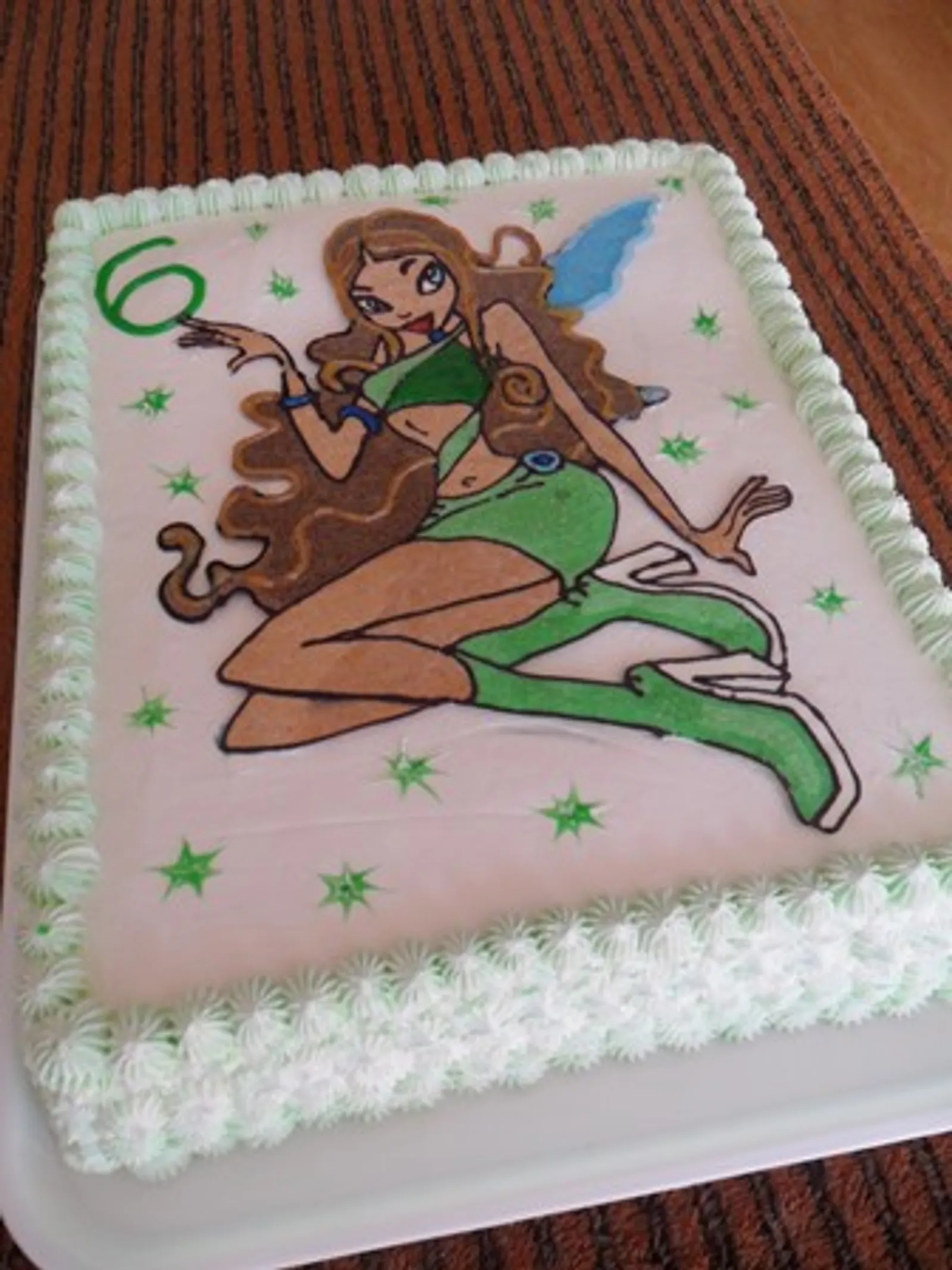 Layla Winx