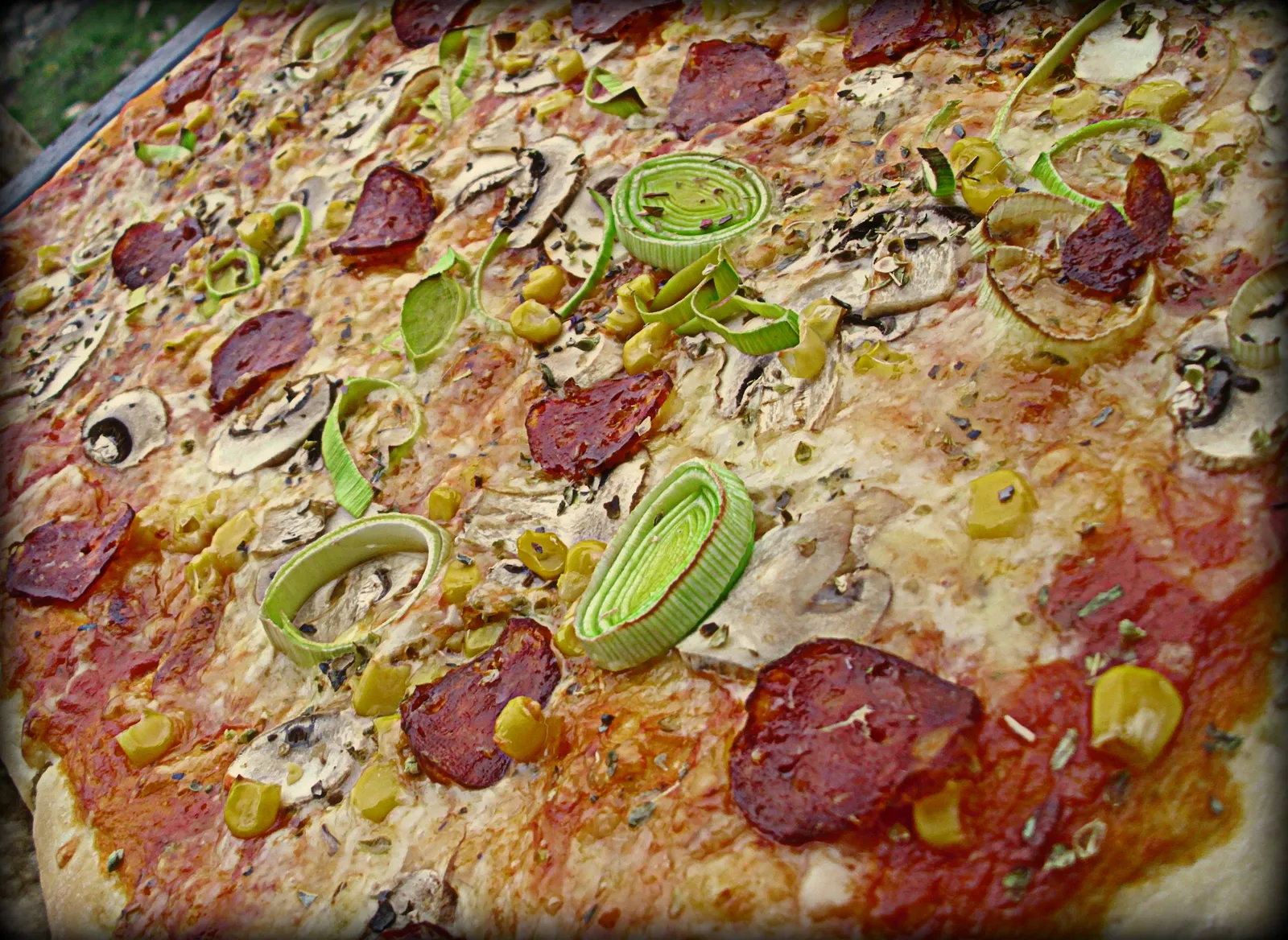 Pizza